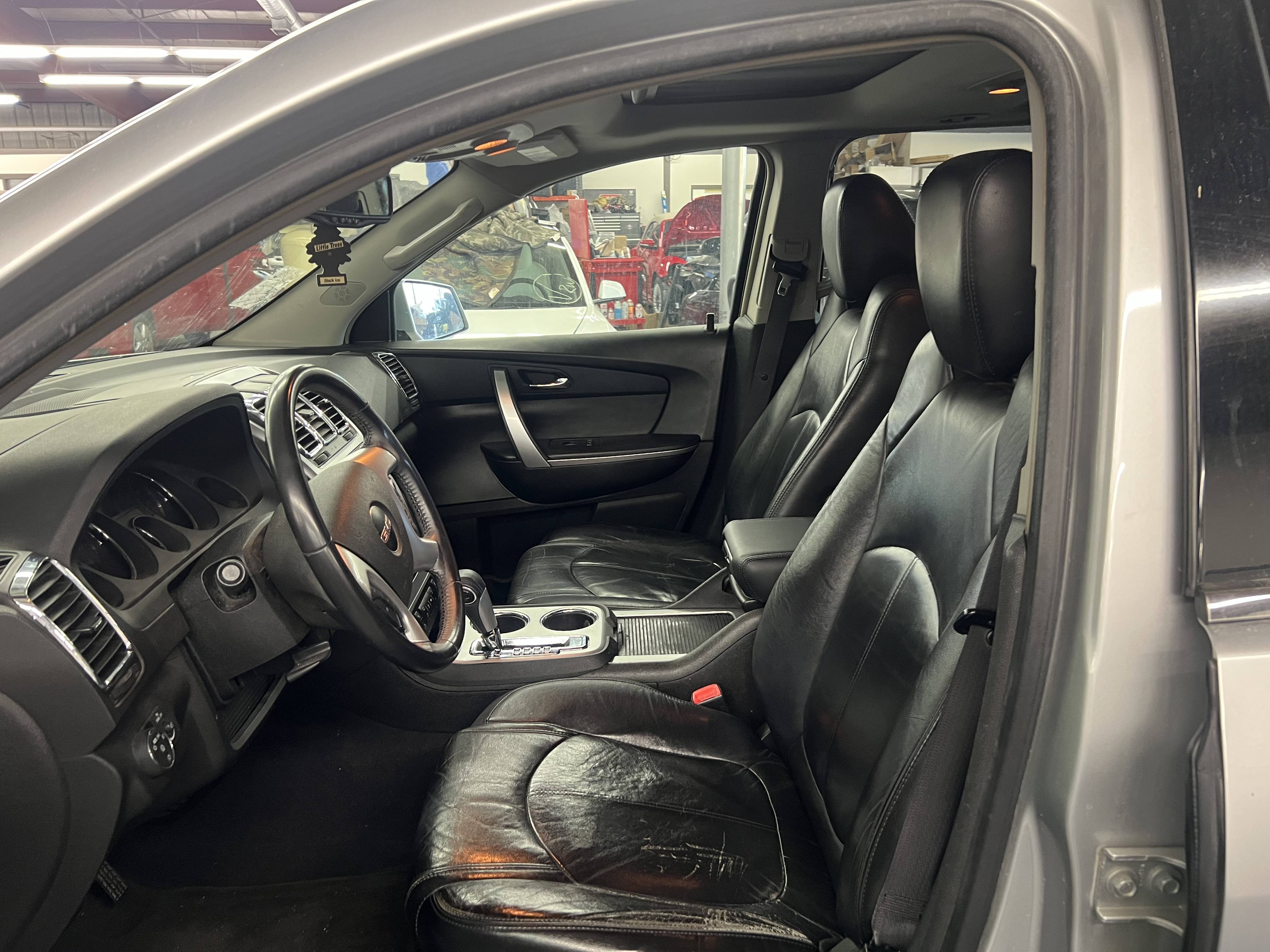 2009 GMC Acadia SLT1 - Photo 14