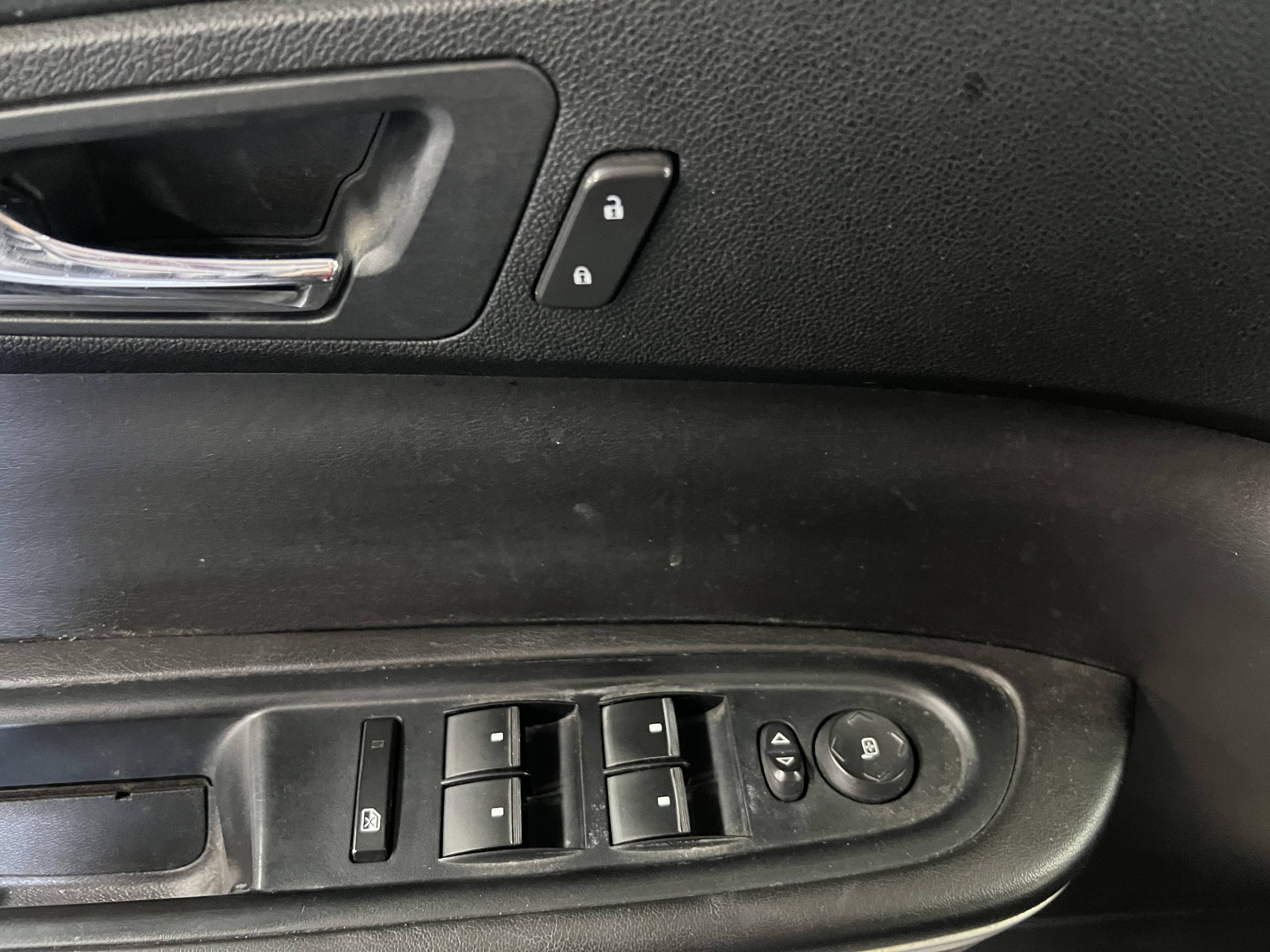 2009 GMC Acadia SLT1 - Photo 15
