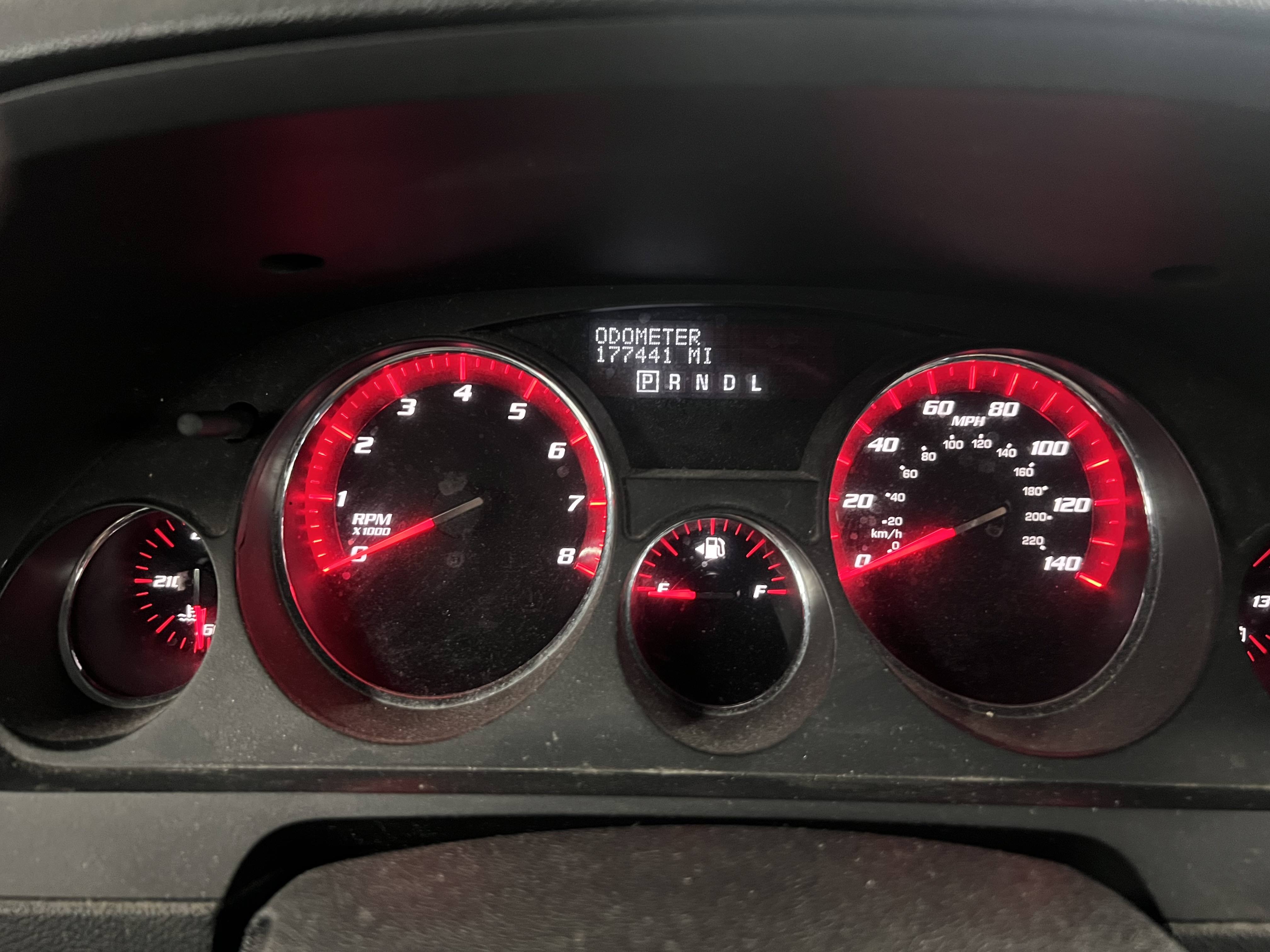 2009 GMC Acadia SLT1 - Photo 16