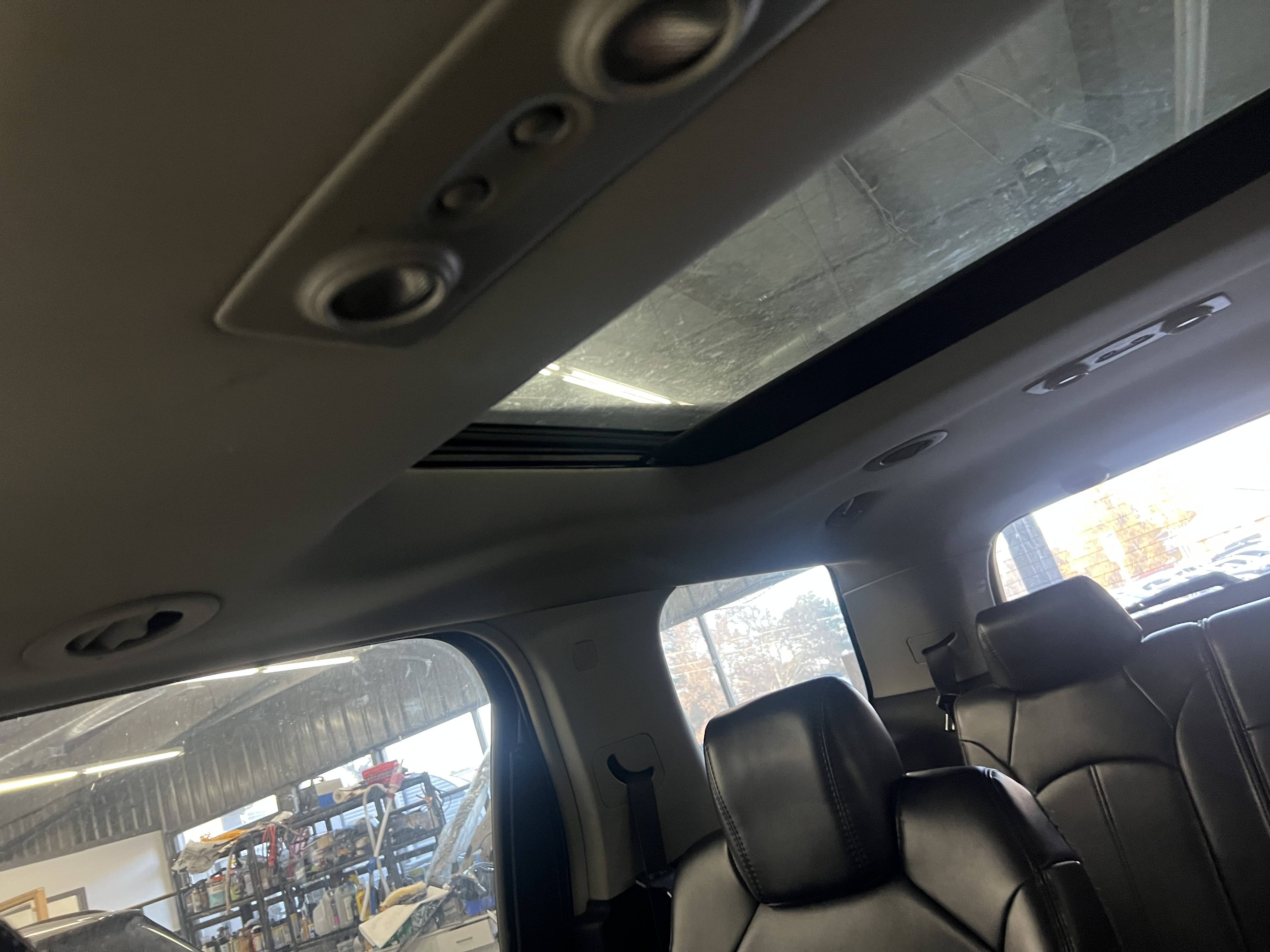 2009 GMC Acadia SLT1 - Photo 20