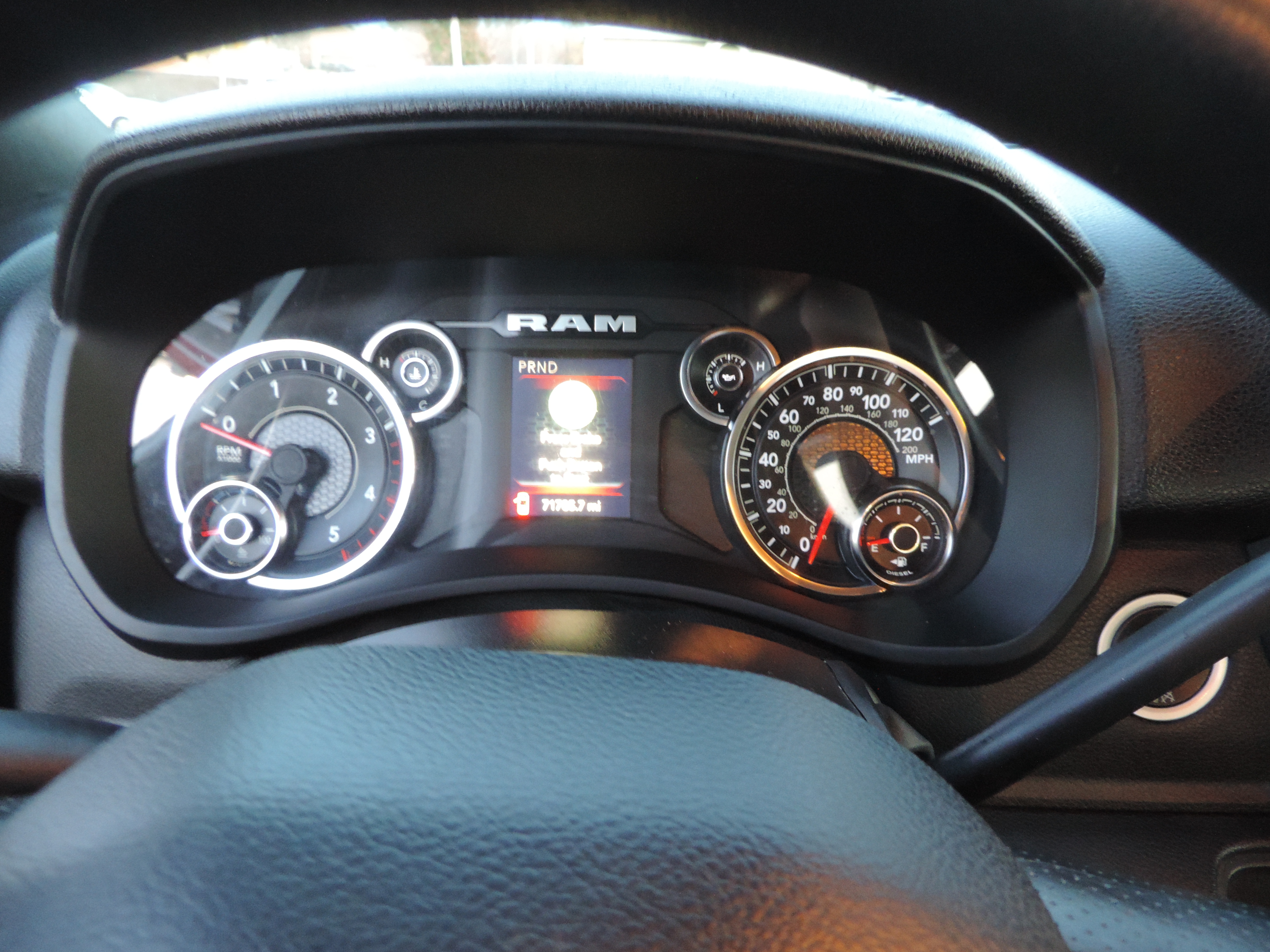2023 RAM Ram 3500 Chassis Cab Tradesman - Photo 9