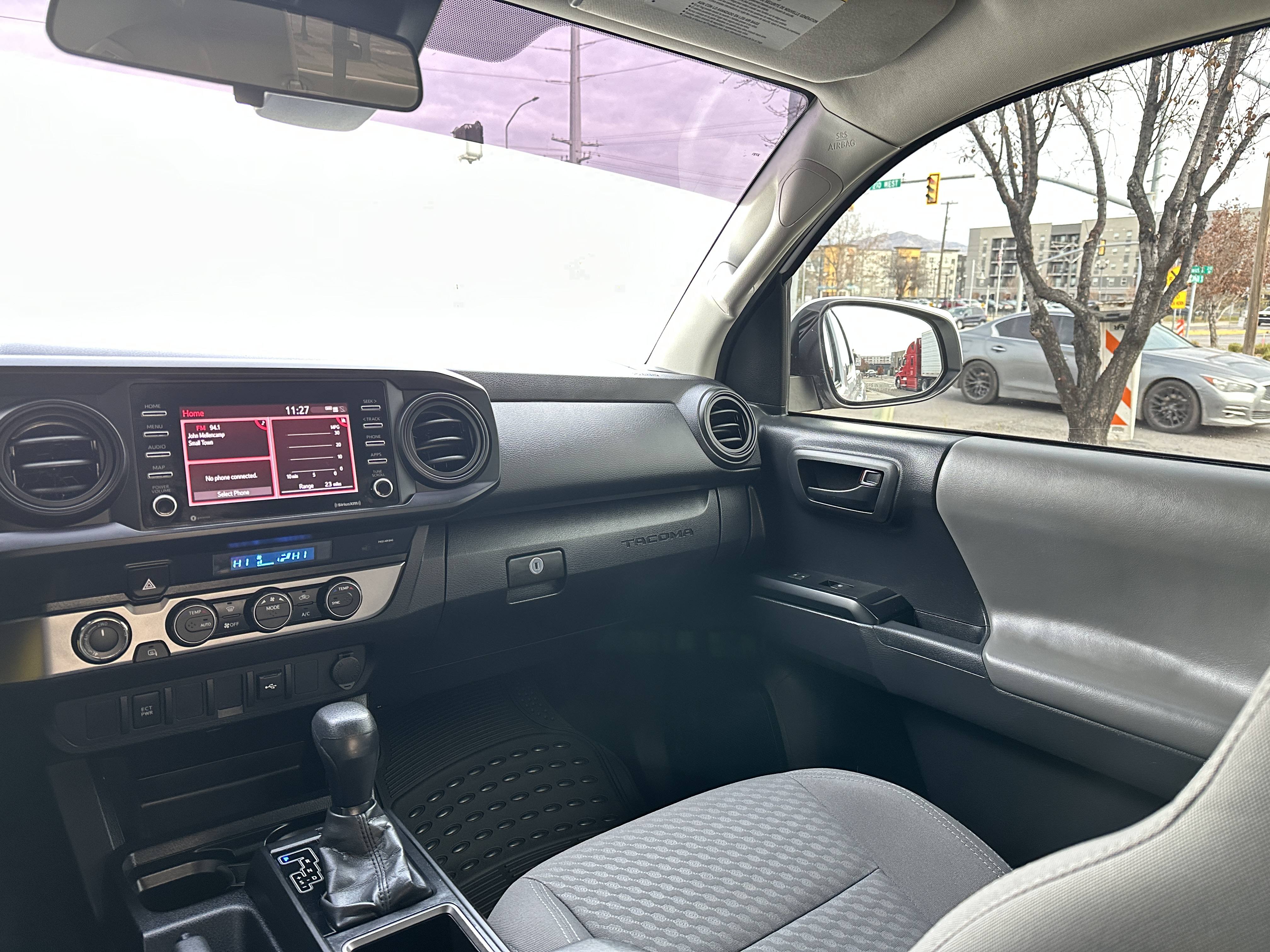 2022 Toyota Tacoma SR - Photo 28