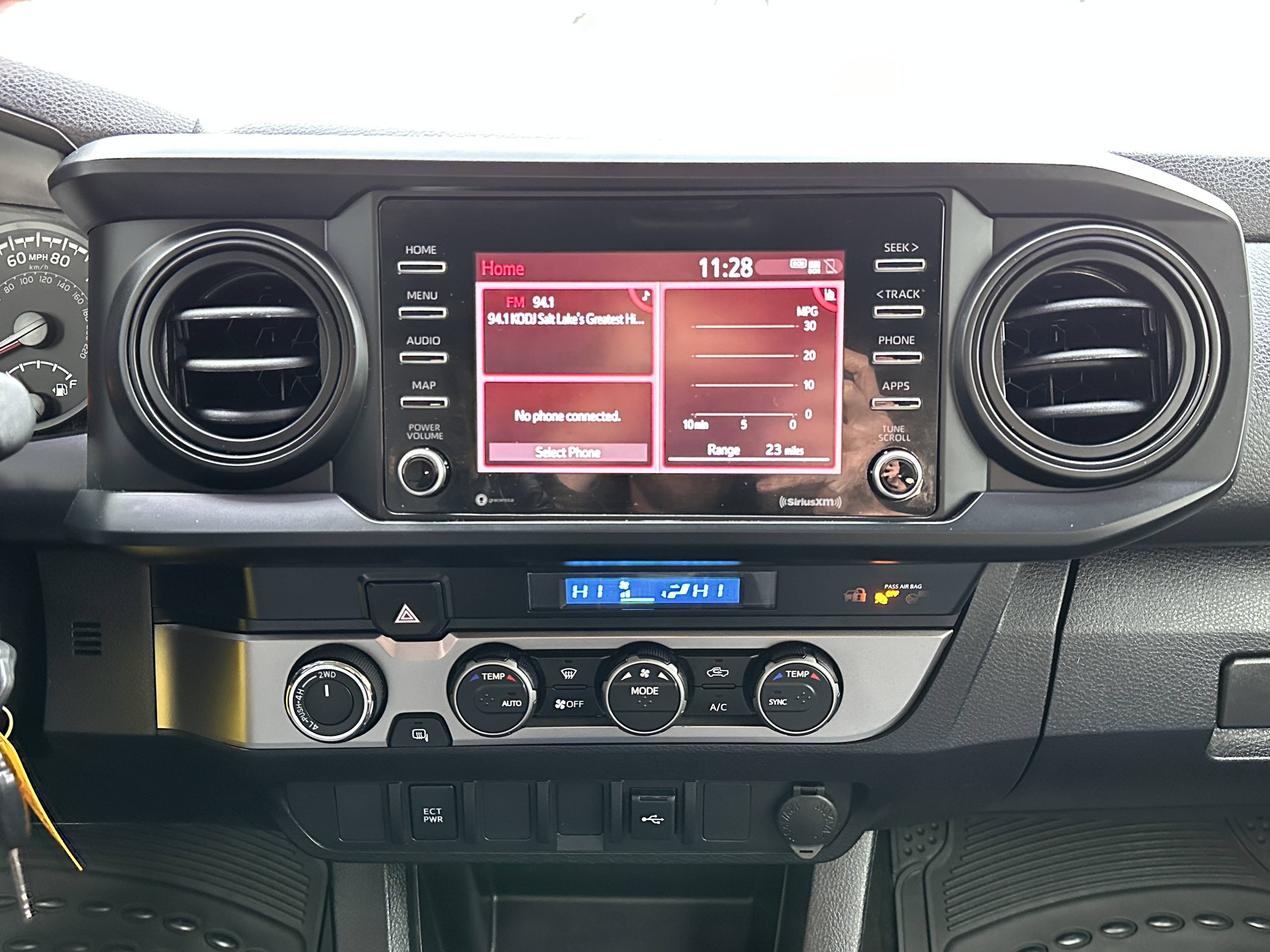 2022 Toyota Tacoma SR - Photo 30