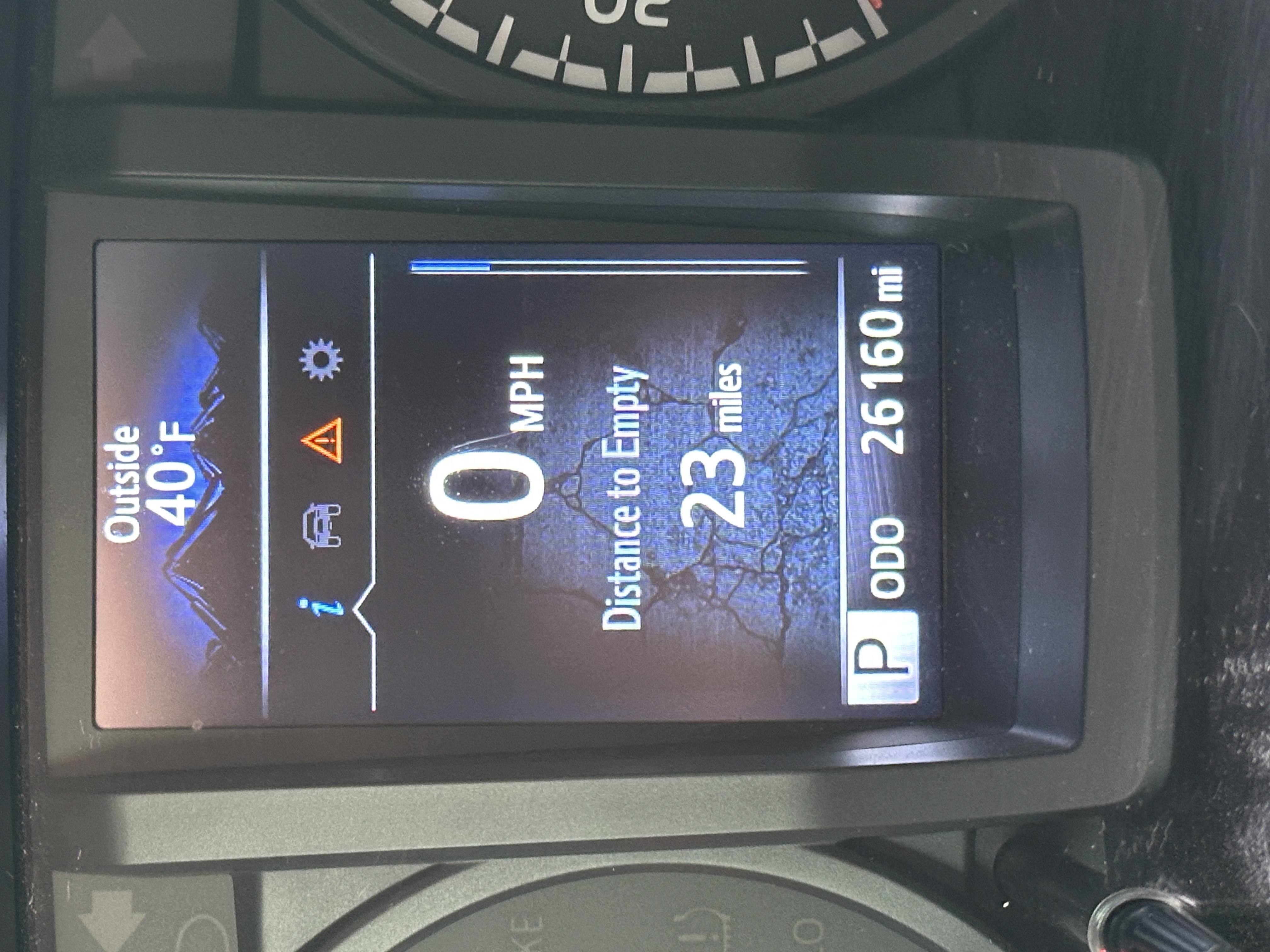 2022 Toyota Tacoma SR - Photo 37