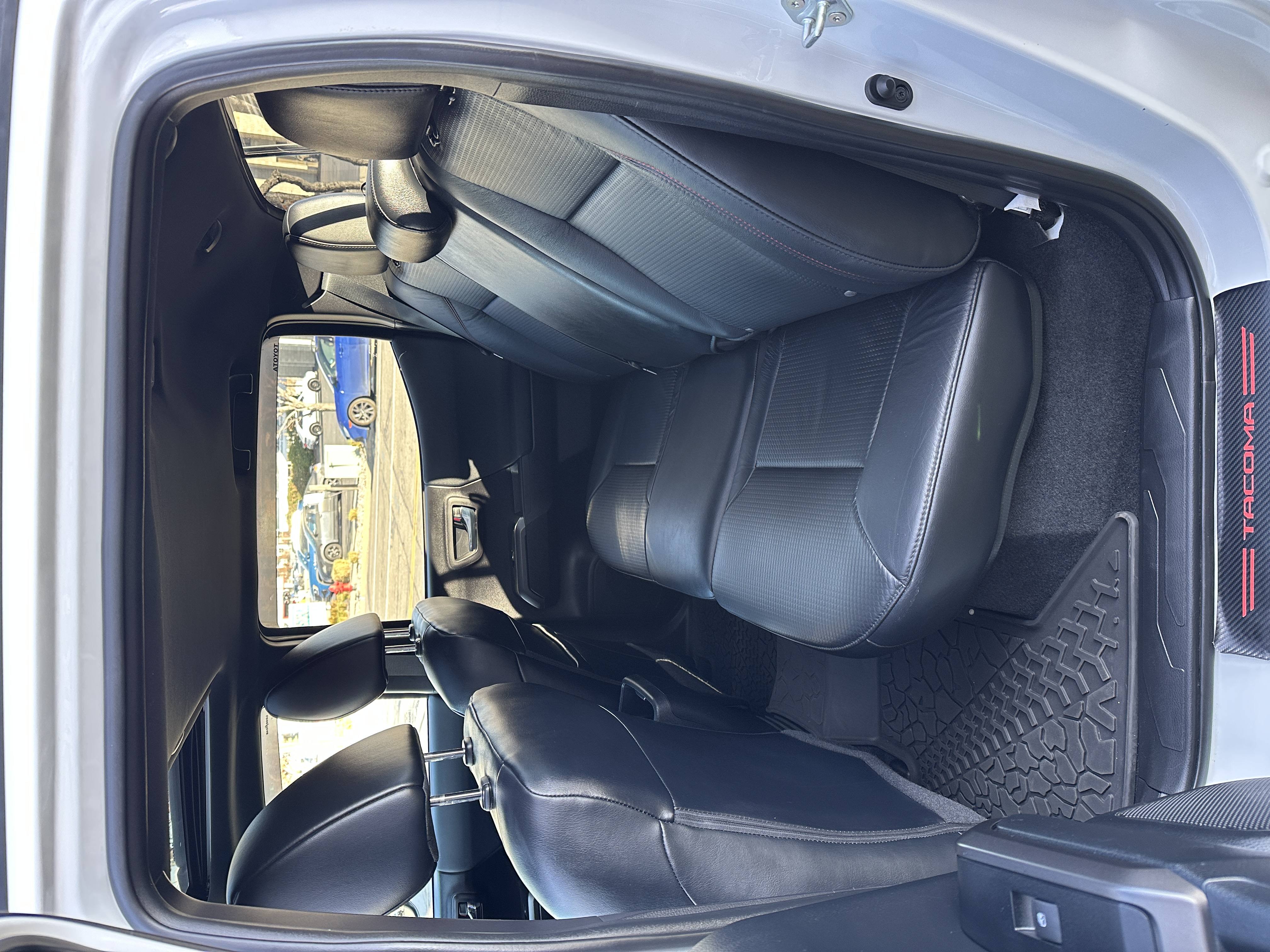 2021 Toyota Tacoma TRD Pro - Photo 23