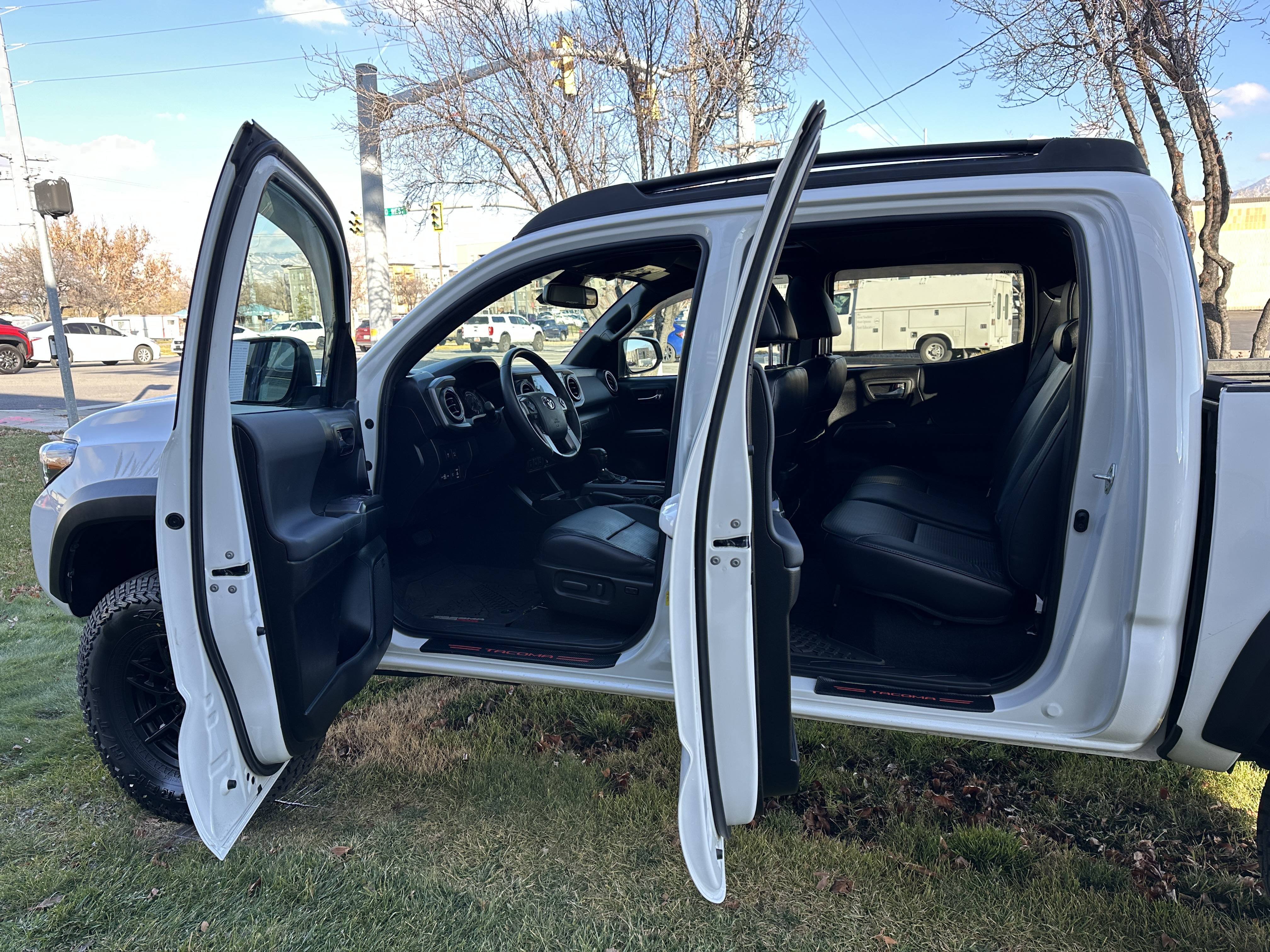 2021 Toyota Tacoma TRD Pro - Photo 24