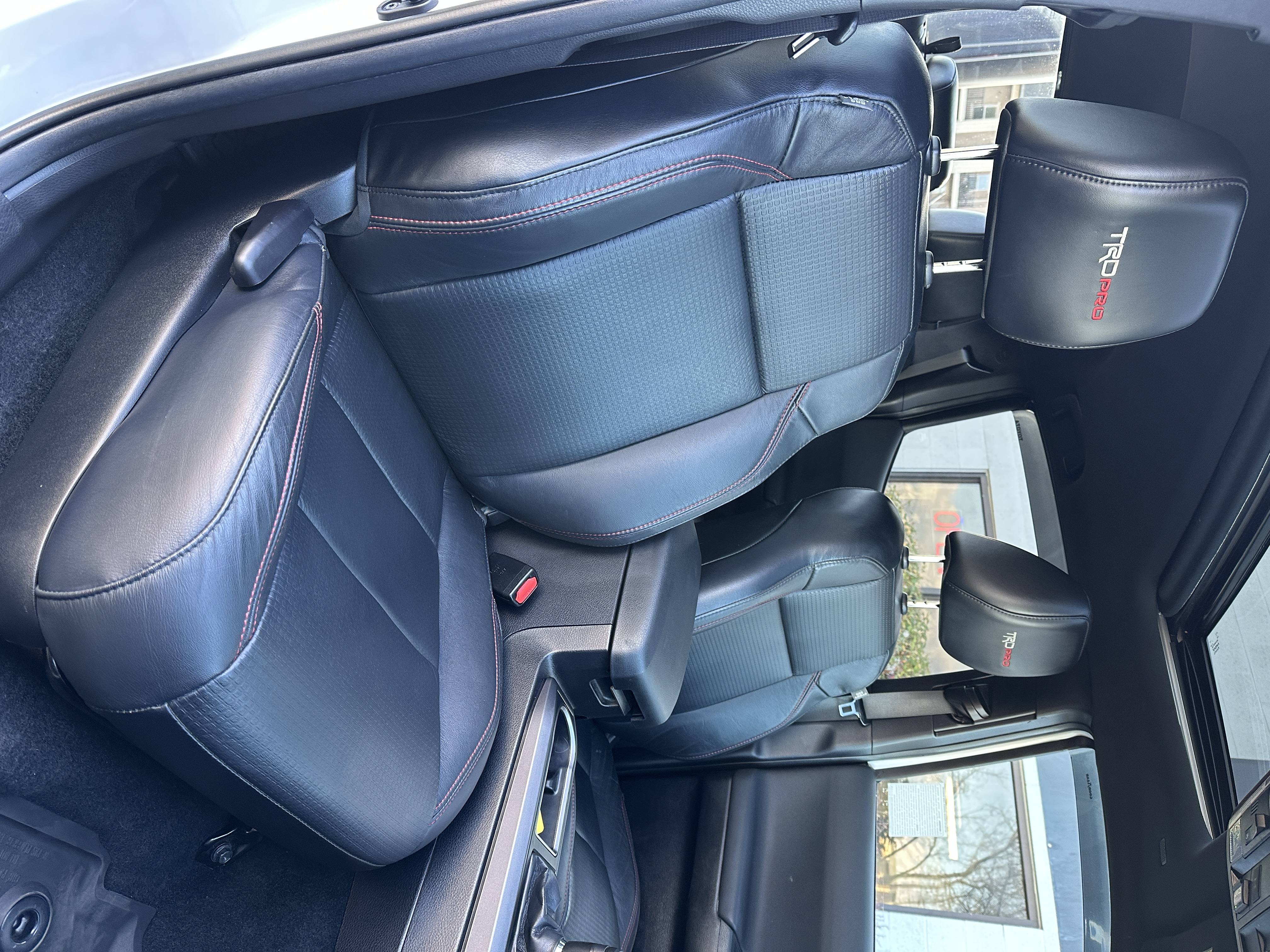 2021 Toyota Tacoma TRD Pro - Photo 26