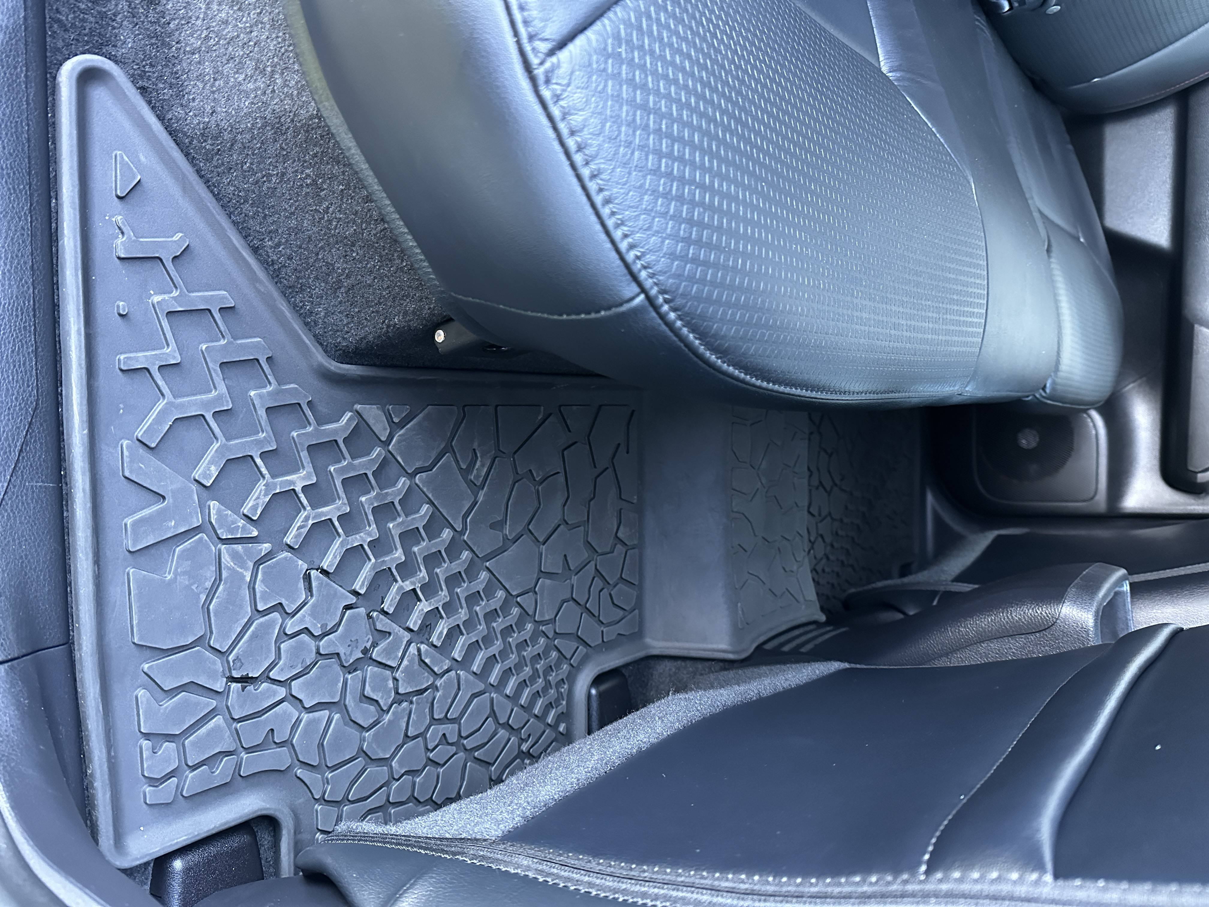 2021 Toyota Tacoma TRD Pro - Photo 28