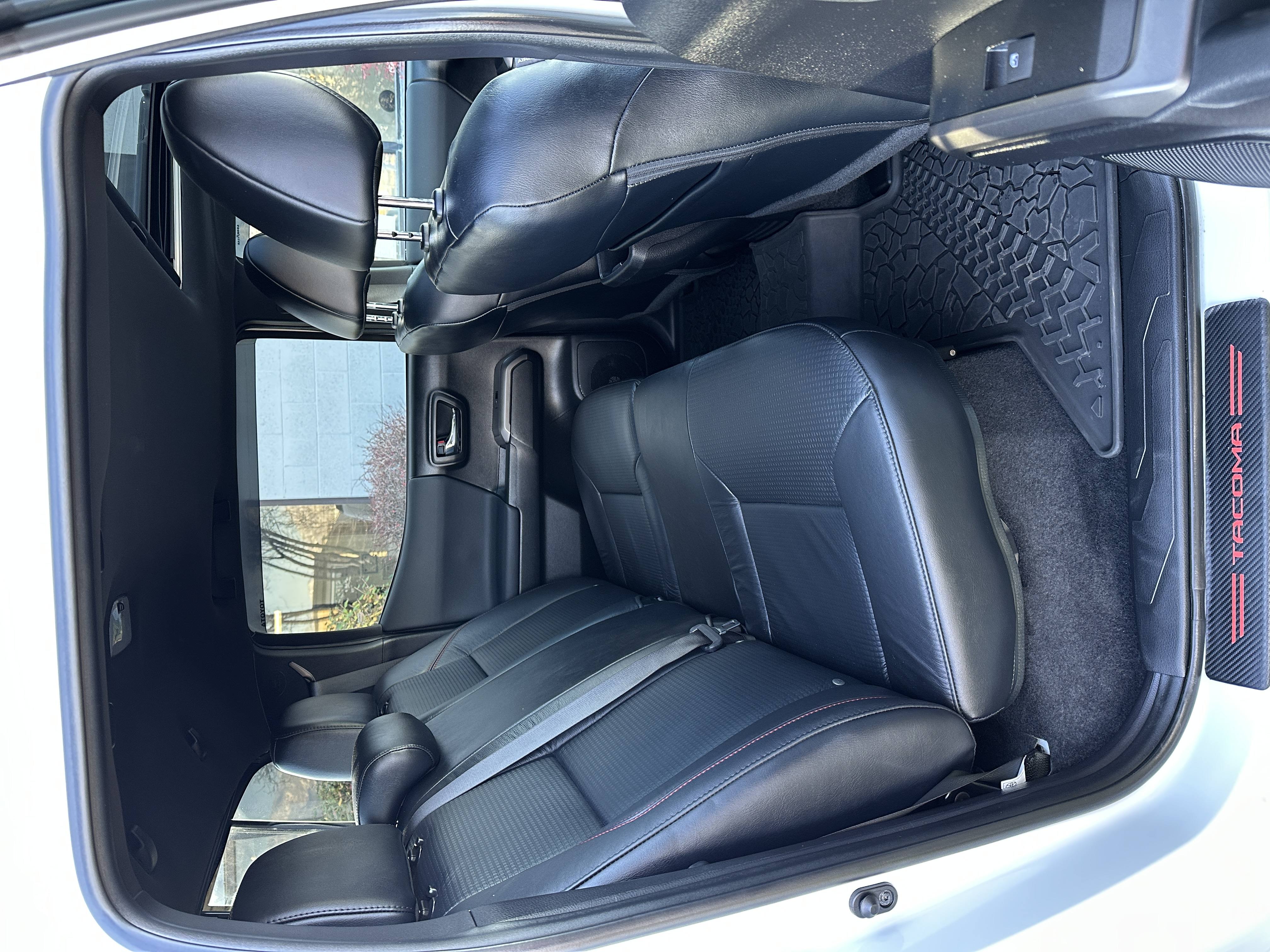 2021 Toyota Tacoma TRD Pro - Photo 27