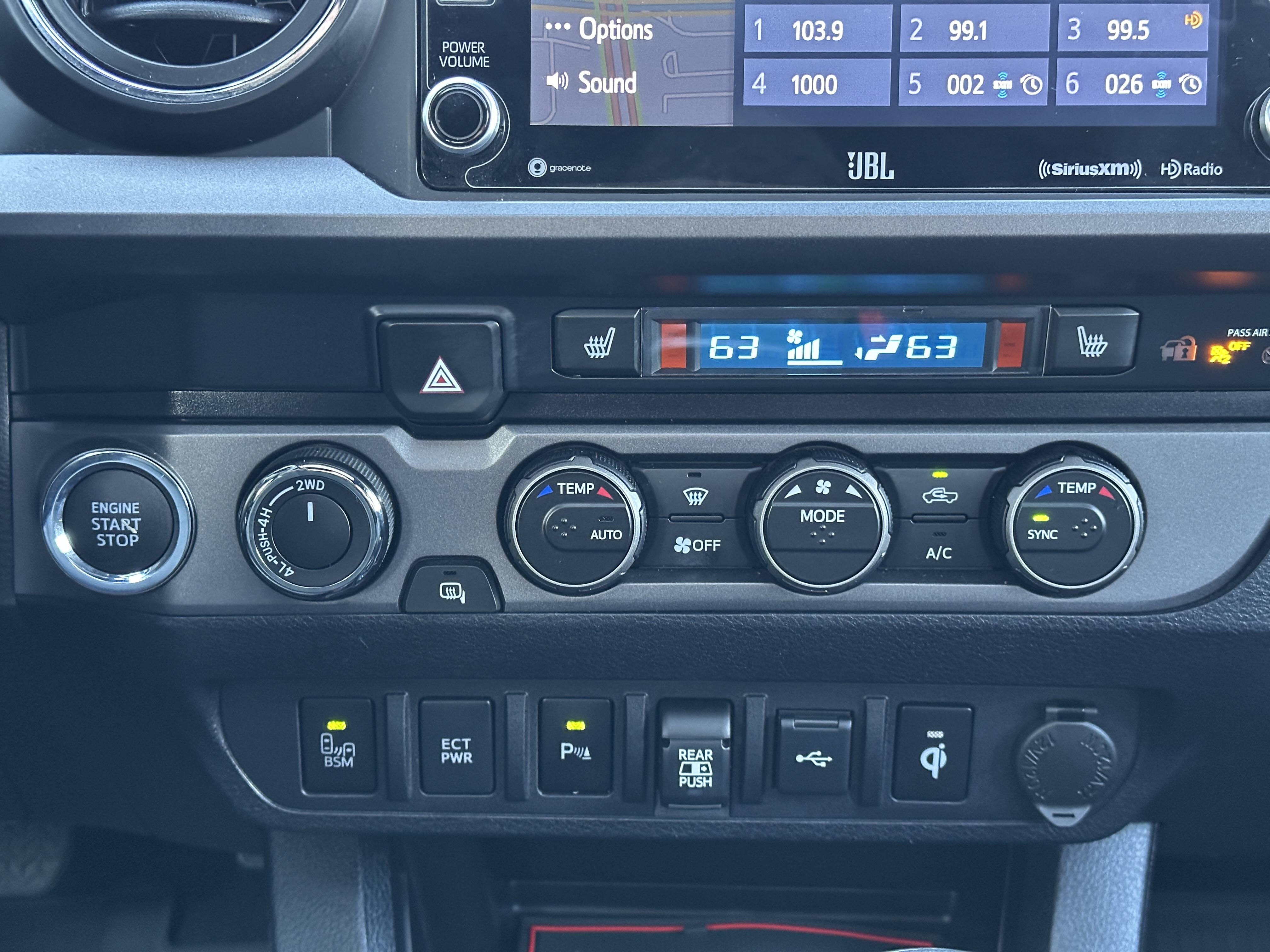 2021 Toyota Tacoma TRD Pro - Photo 38