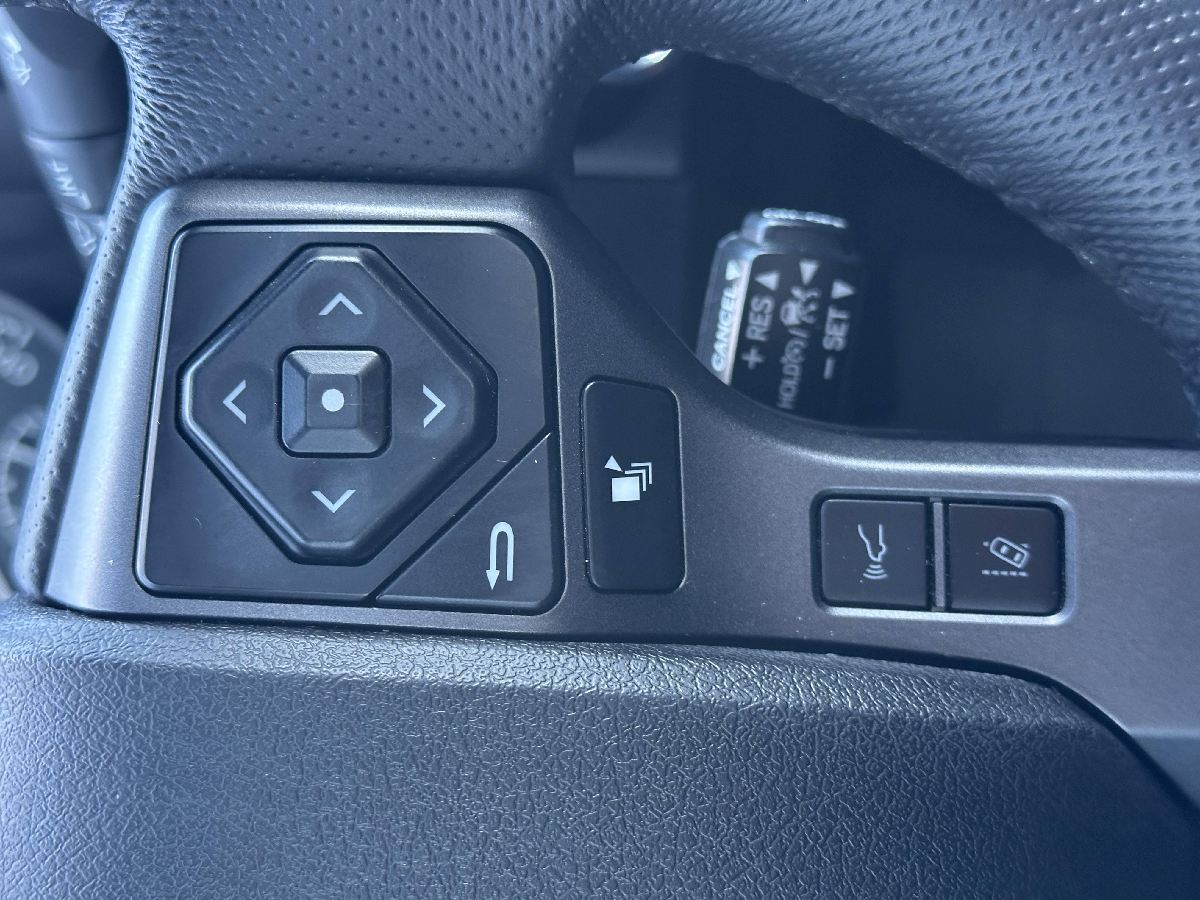 2021 Toyota Tacoma TRD Pro - Photo 43