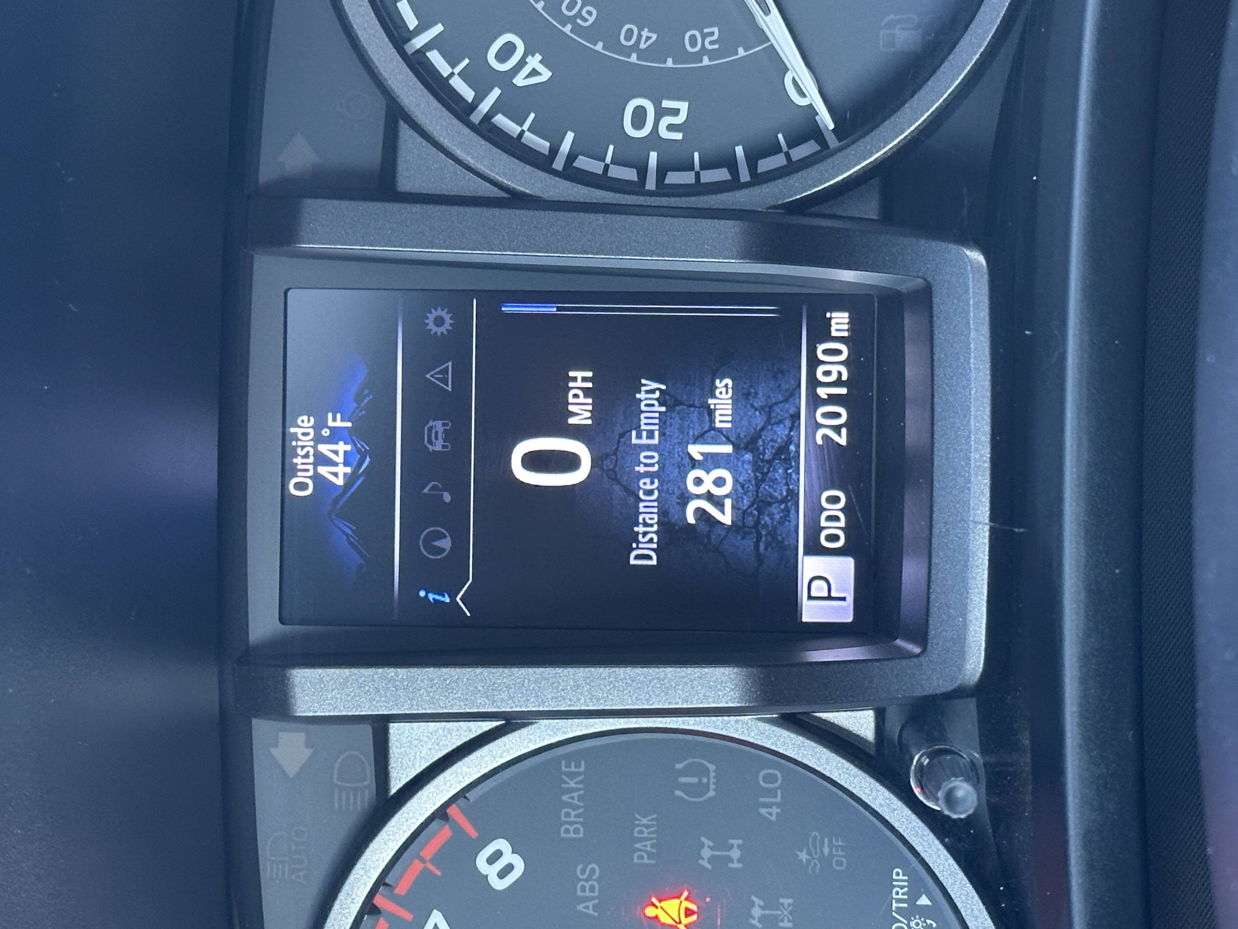 2021 Toyota Tacoma TRD Pro - Photo 45