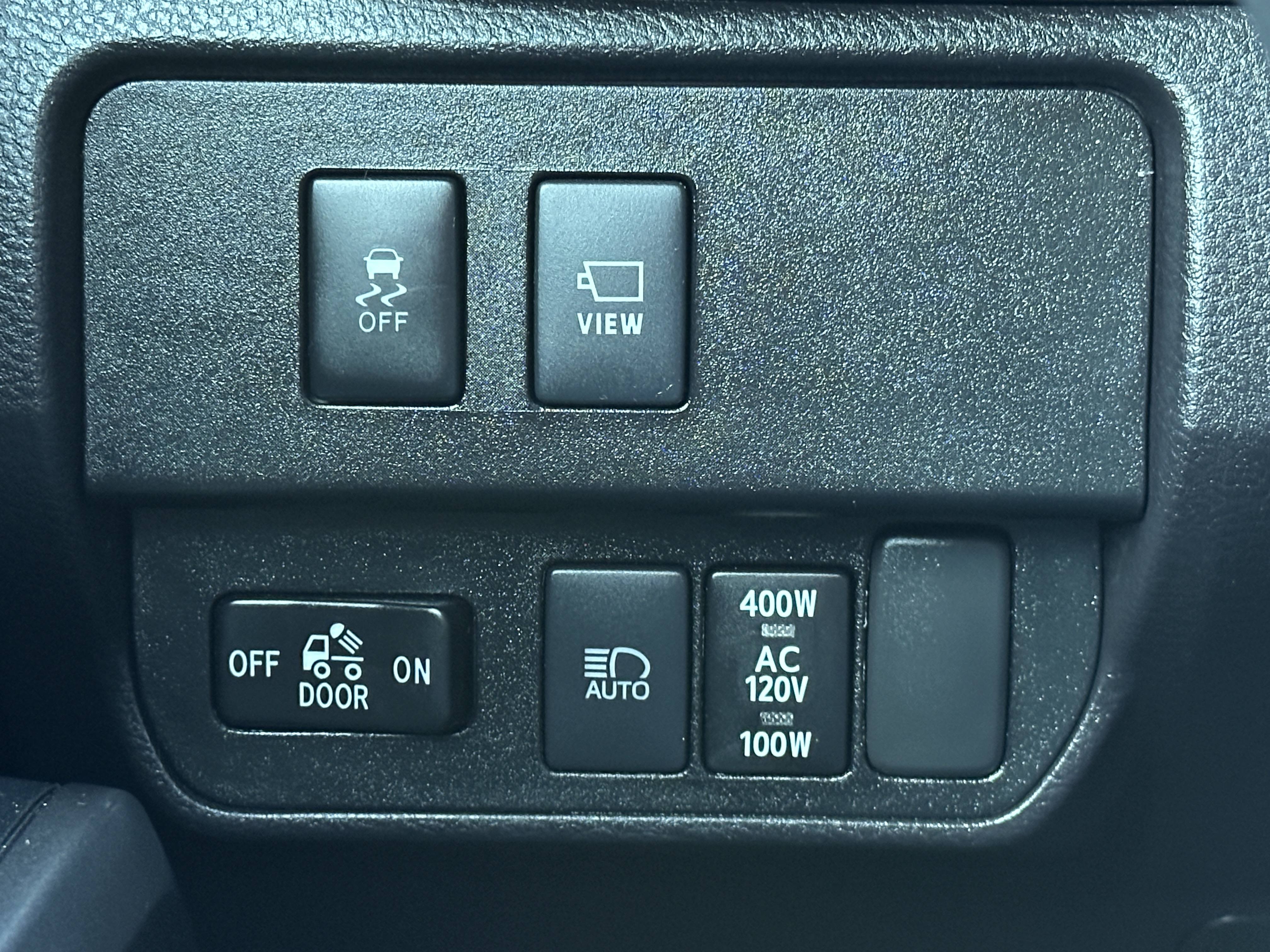 2021 Toyota Tacoma TRD Pro - Photo 46