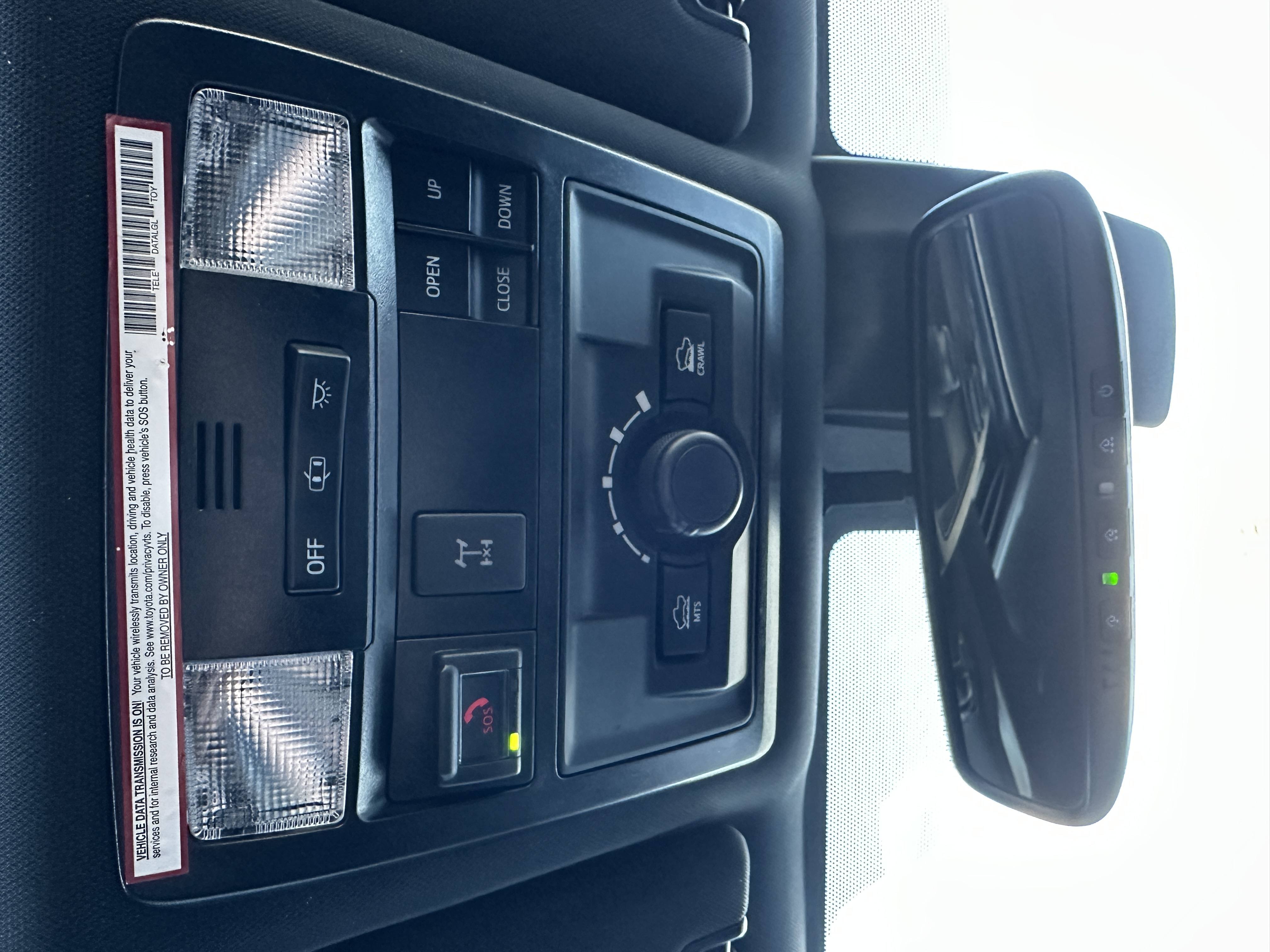 2021 Toyota Tacoma TRD Pro - Photo 48