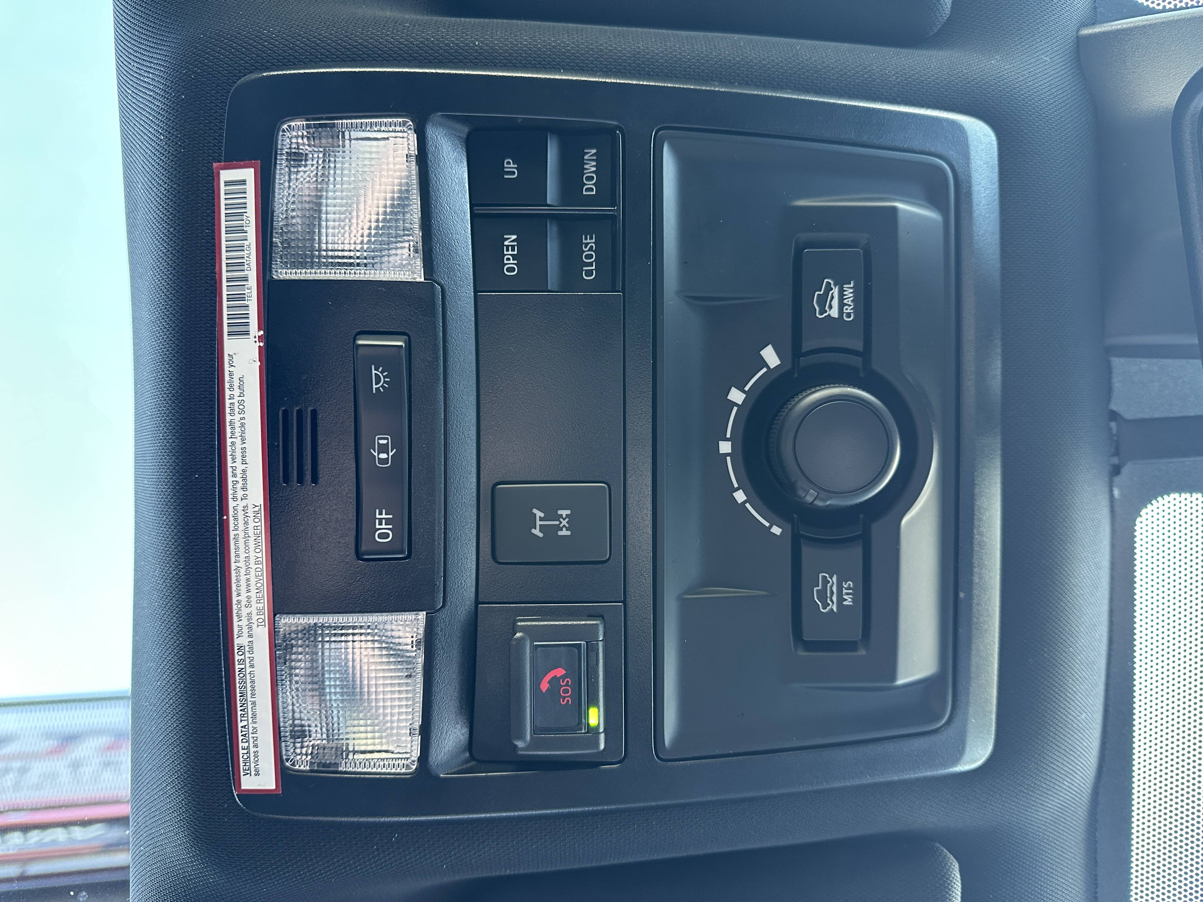 2021 Toyota Tacoma TRD Pro - Photo 49