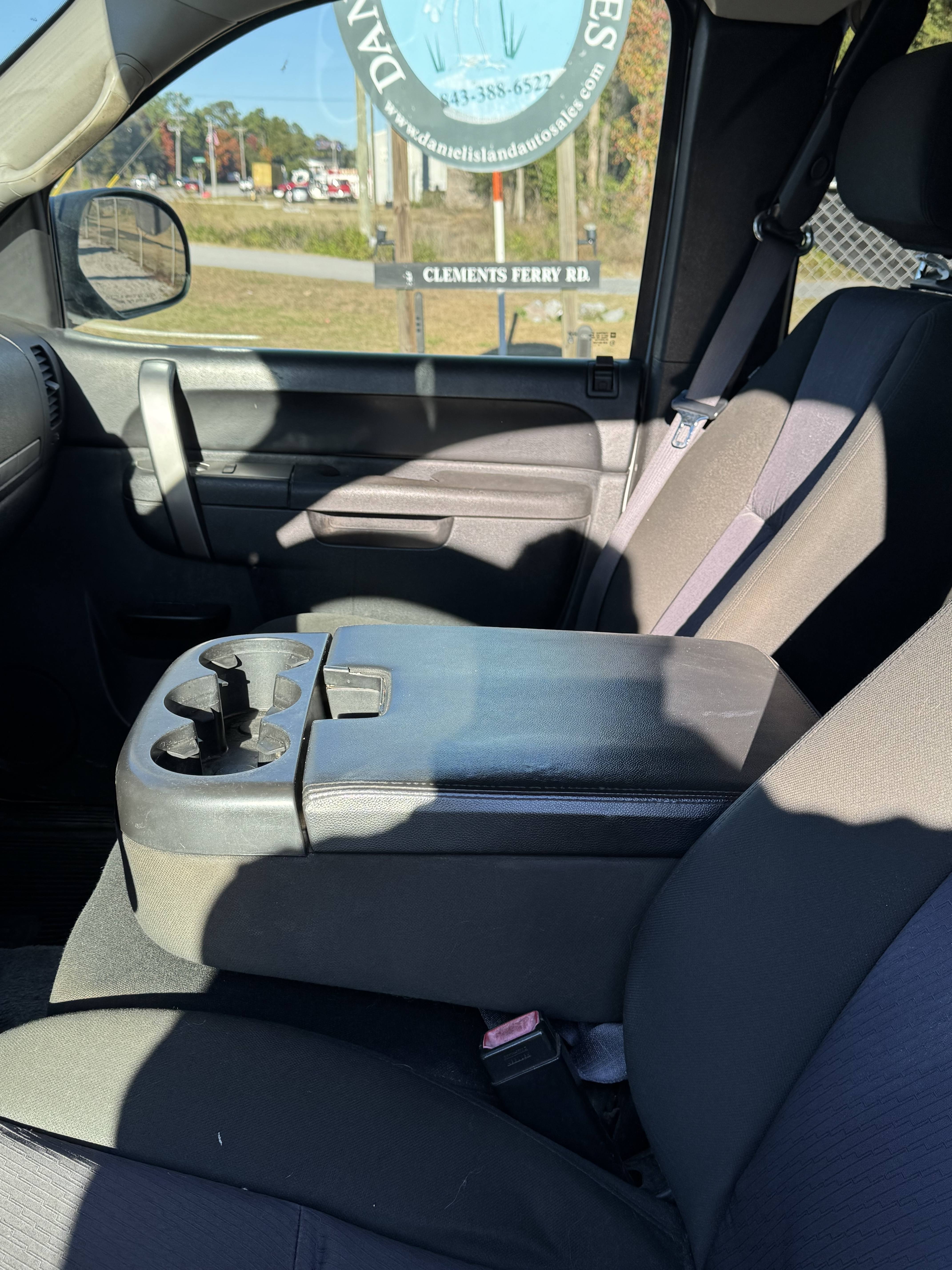 2011 GMC Sierra 1500 SLE - Photo 13
