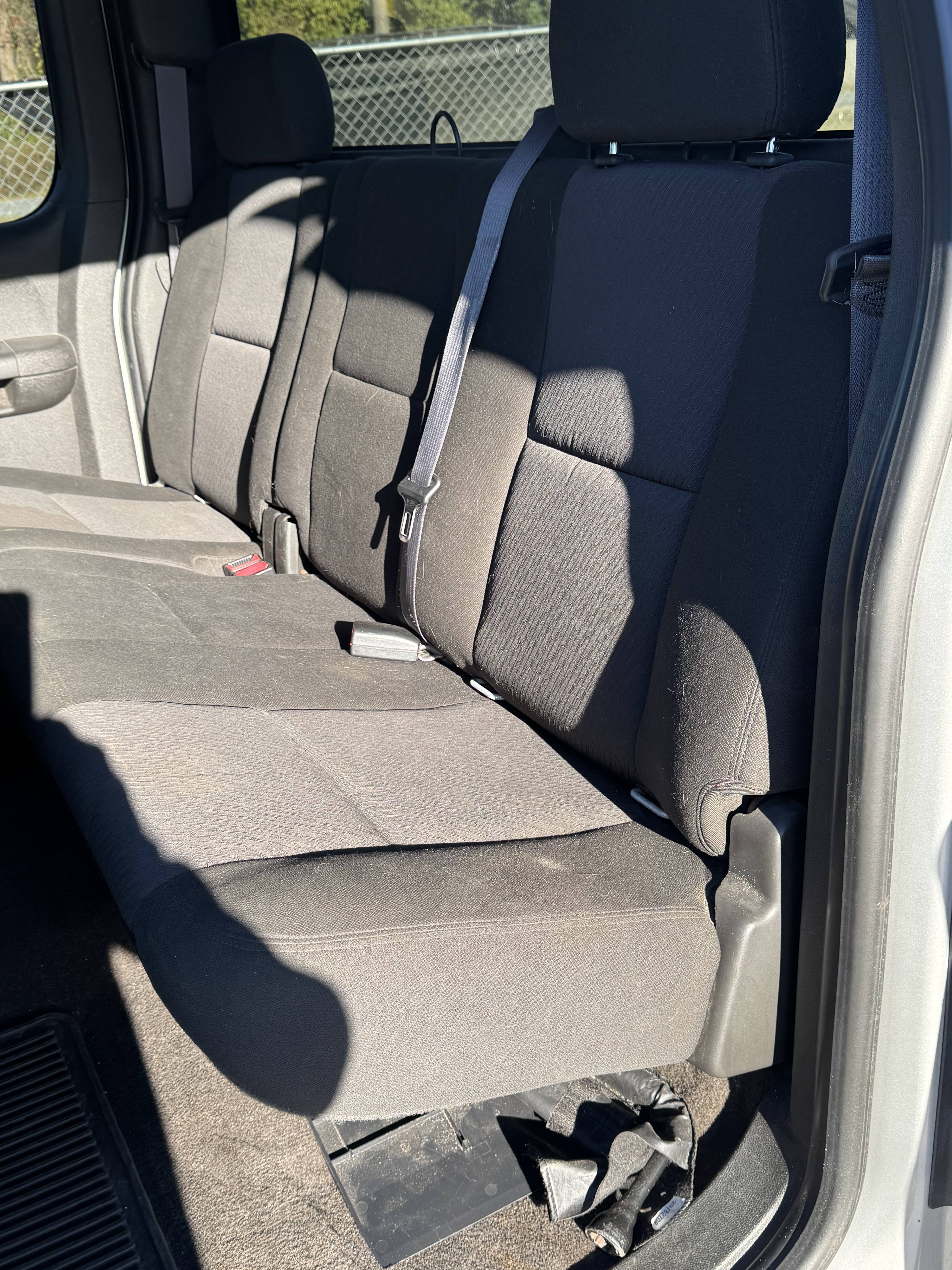 2011 GMC Sierra 1500 SLE - Photo 14