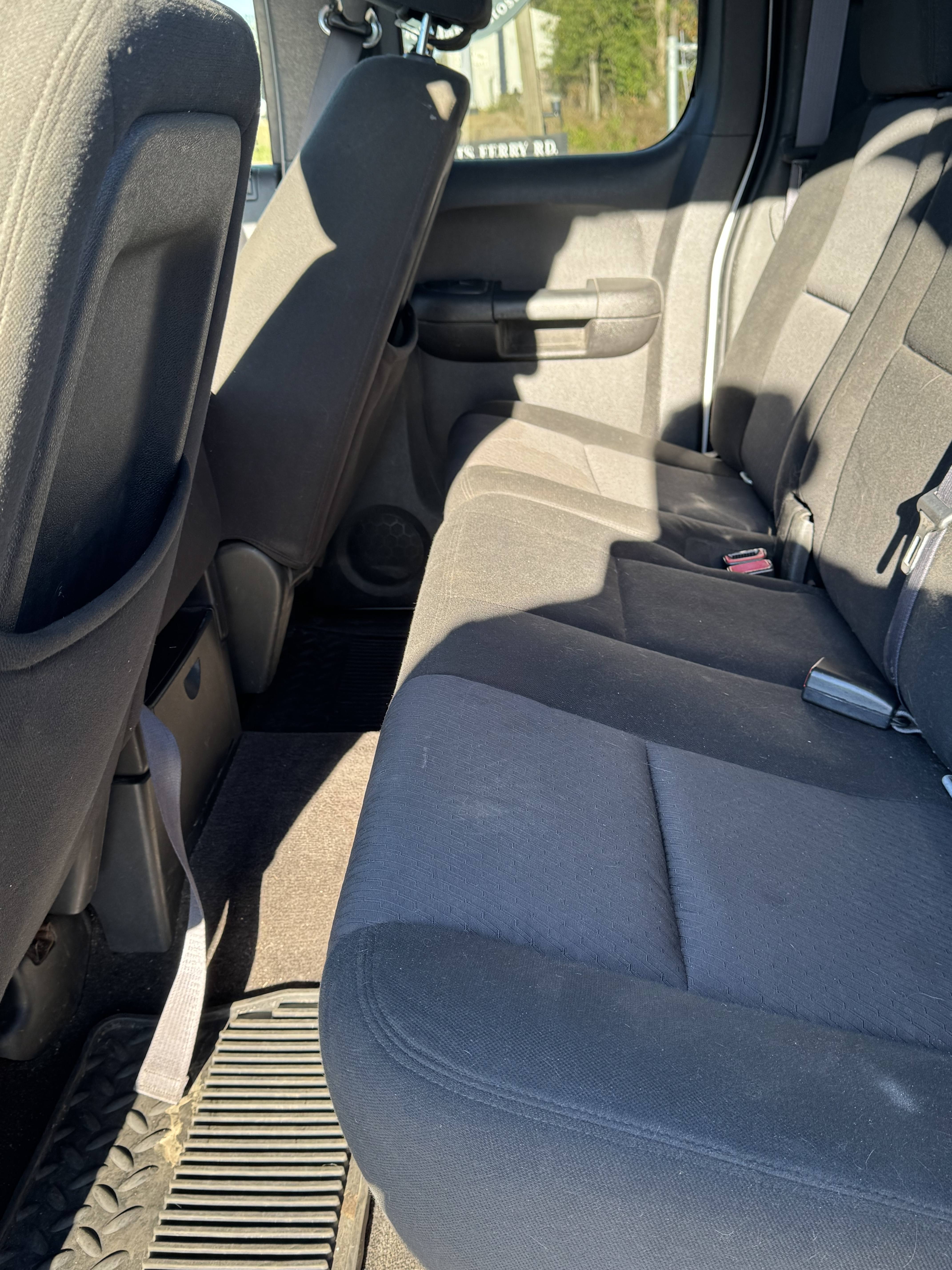 2011 GMC Sierra 1500 SLE - Photo 15