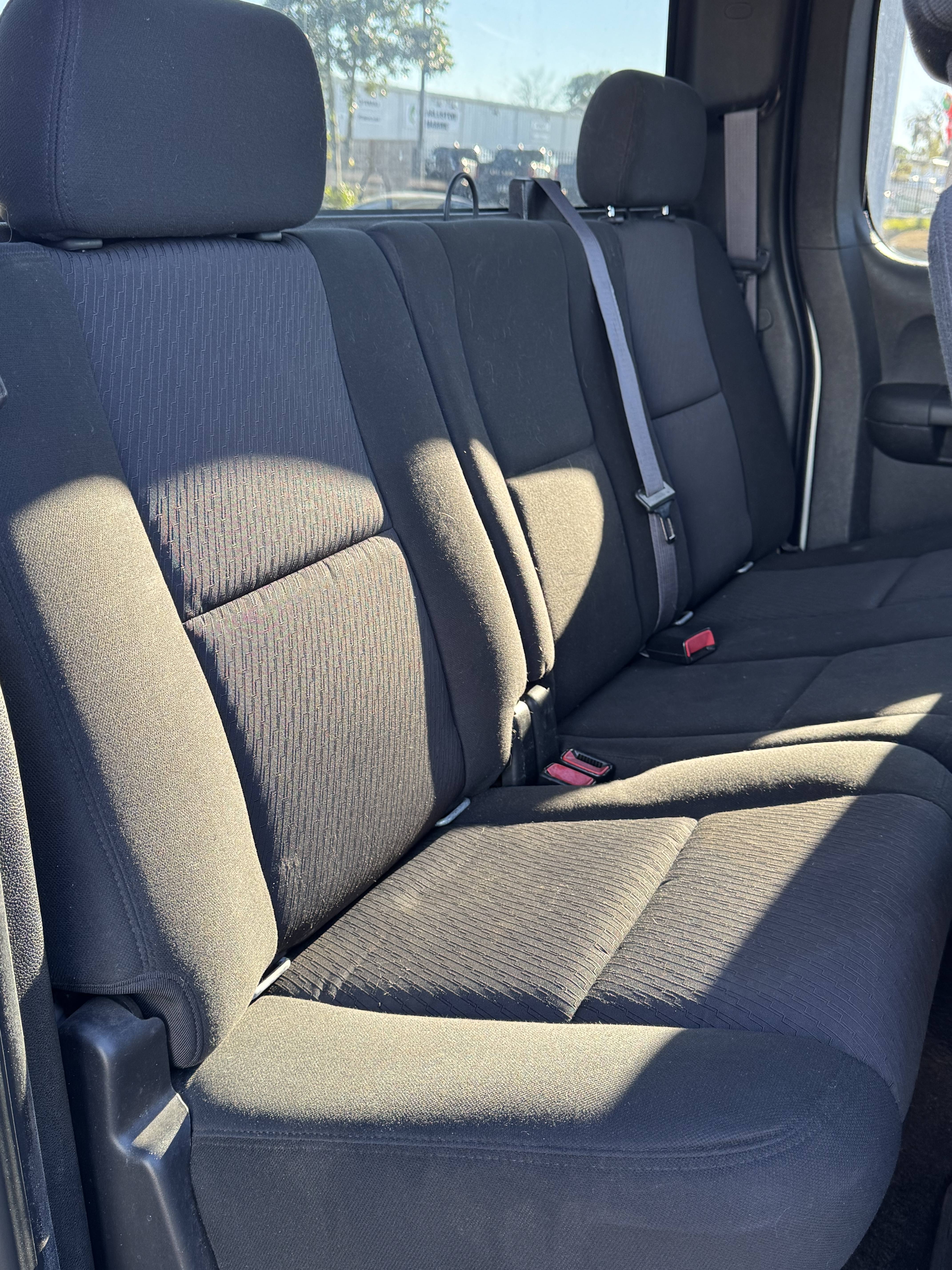 2011 GMC Sierra 1500 SLE - Photo 21