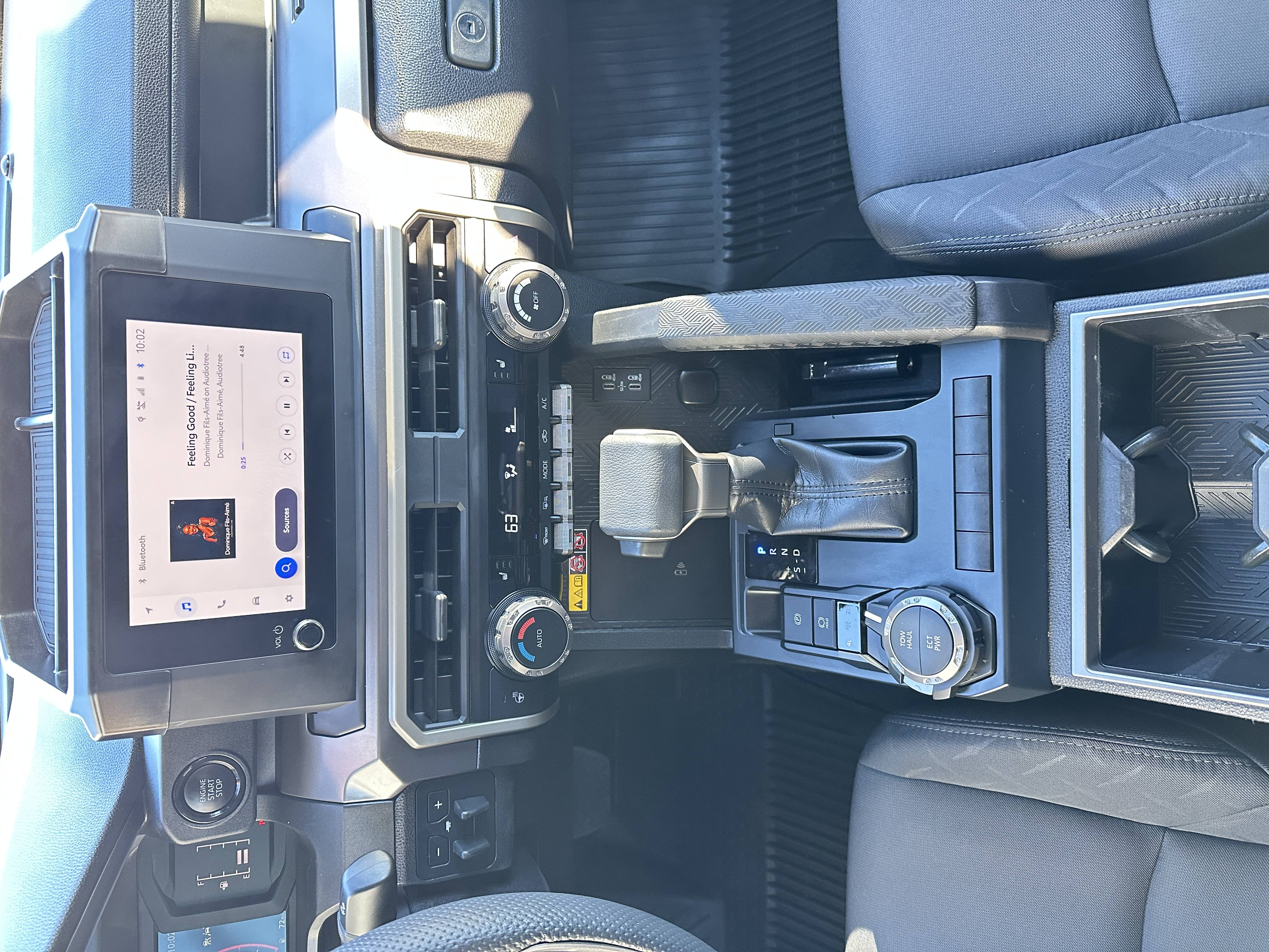 2024 Toyota Tacoma SR5 - Photo 31