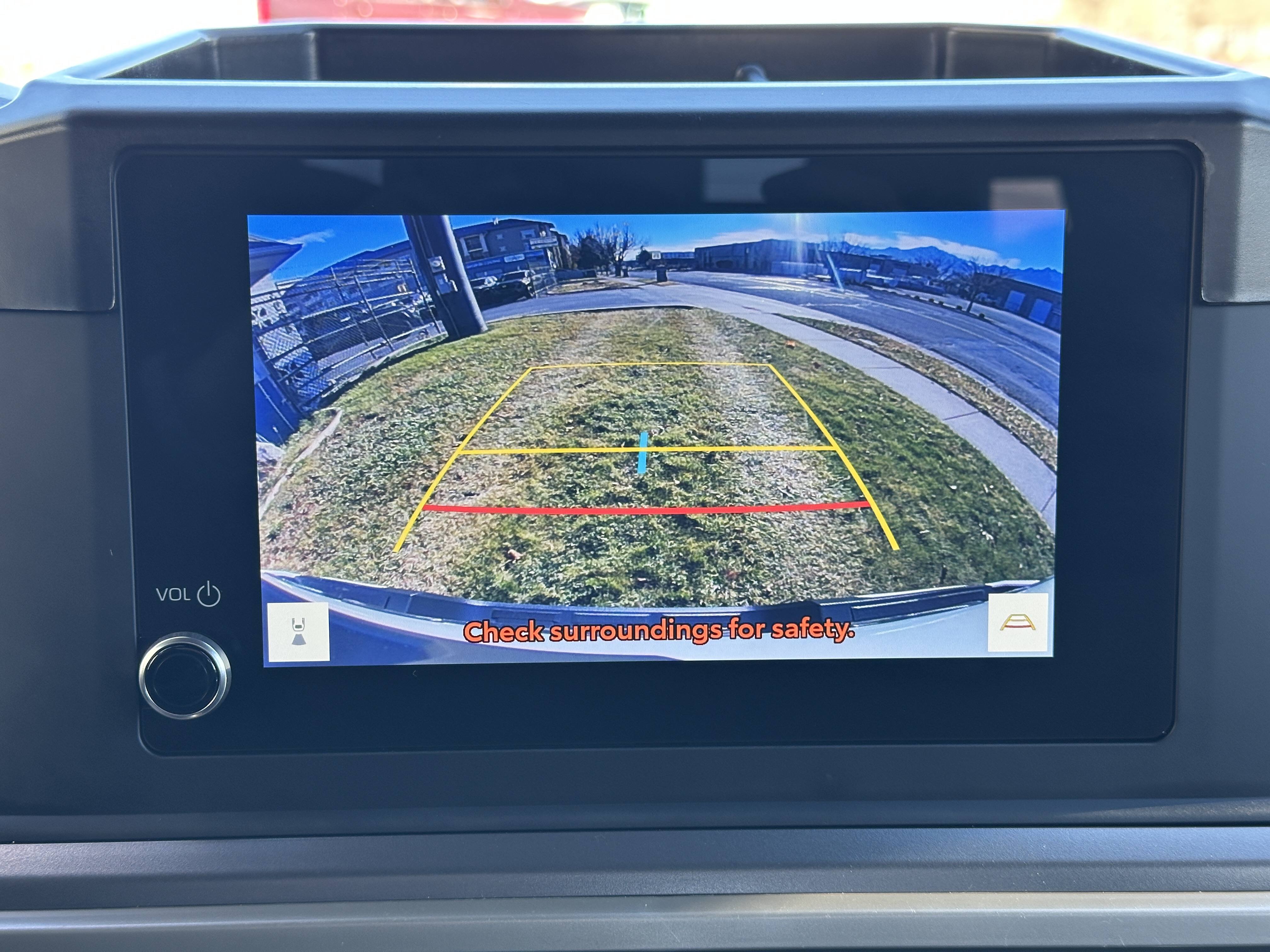 2024 Toyota Tacoma SR5 - Photo 34