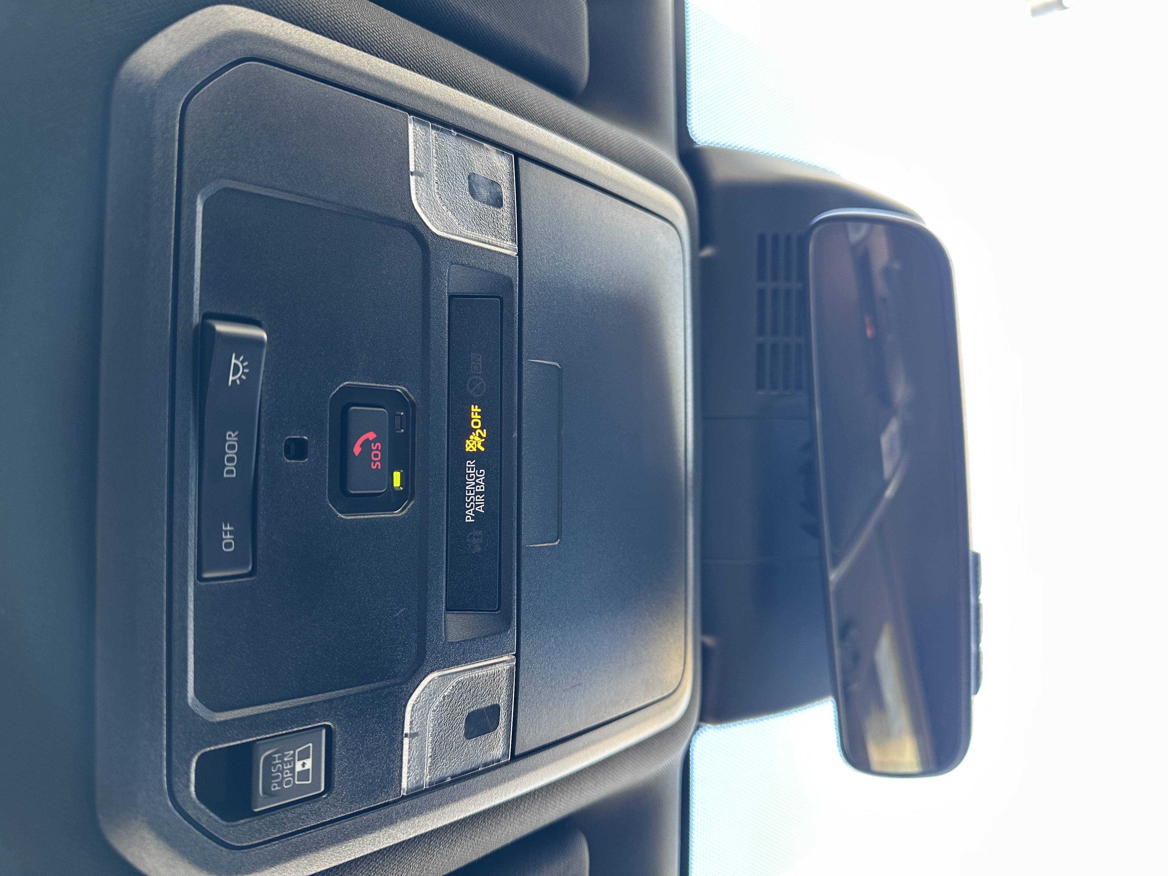 2024 Toyota Tacoma SR5 - Photo 39