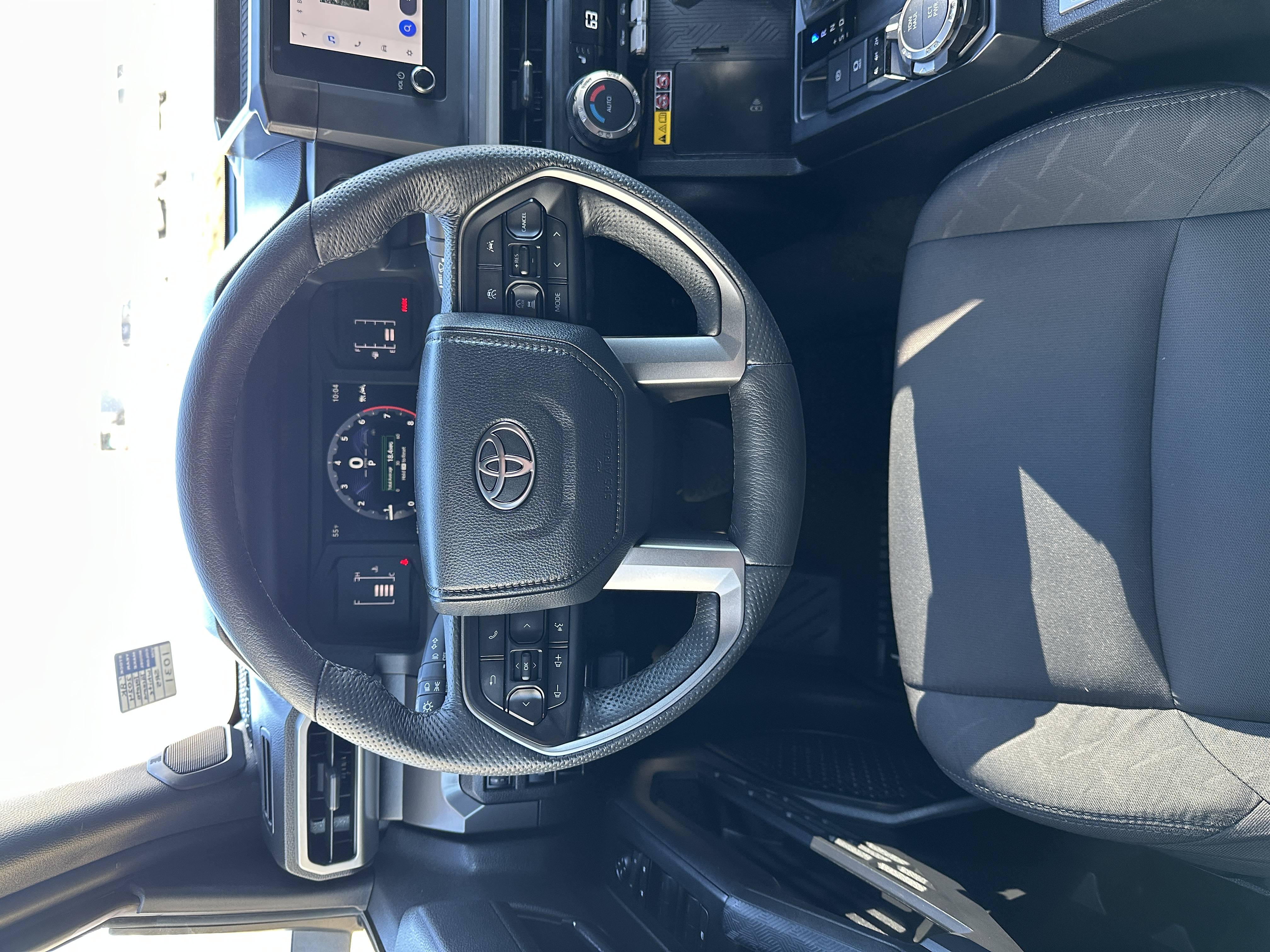 2024 Toyota Tacoma SR5 - Photo 40
