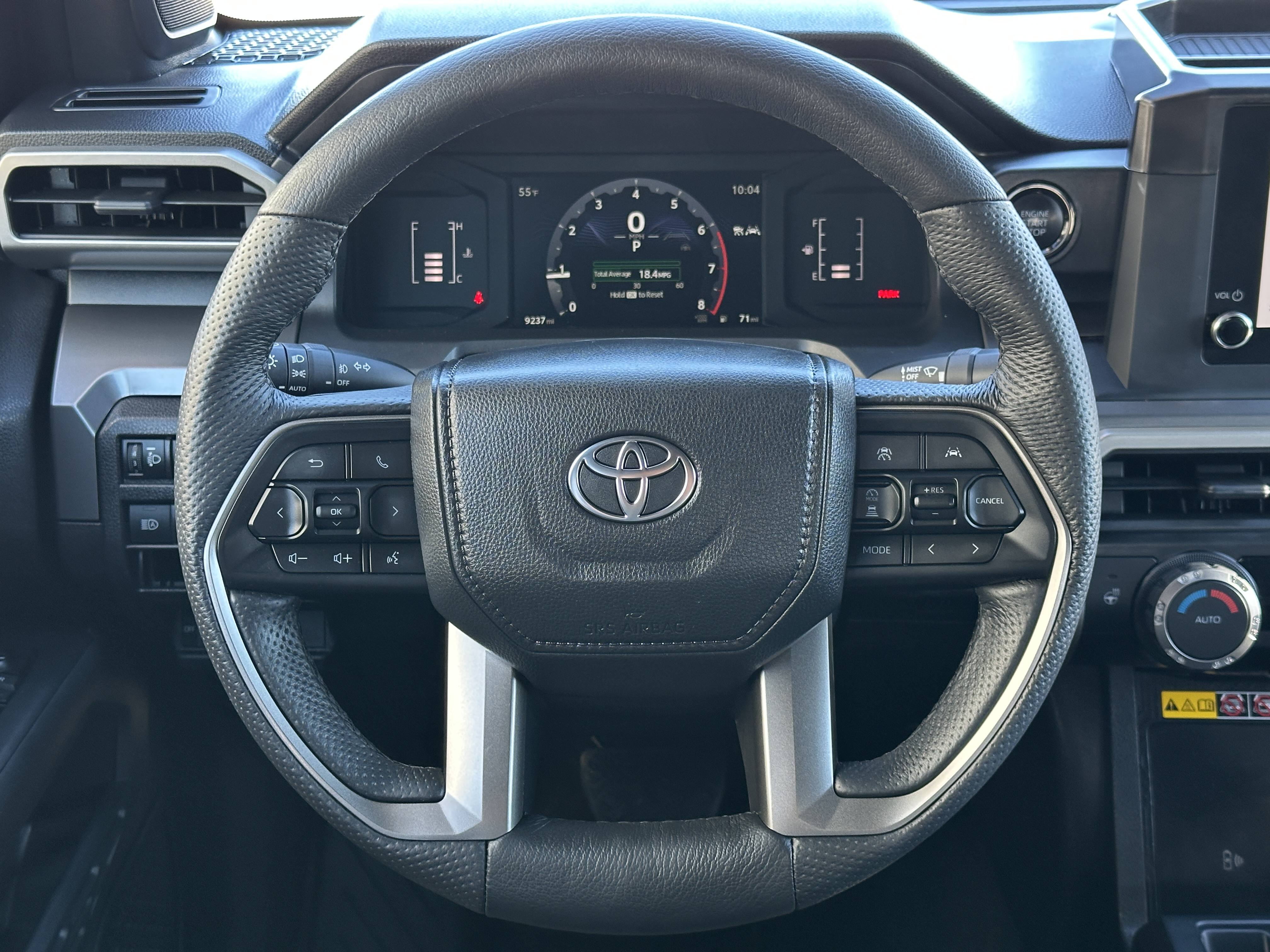 2024 Toyota Tacoma SR5 - Photo 41