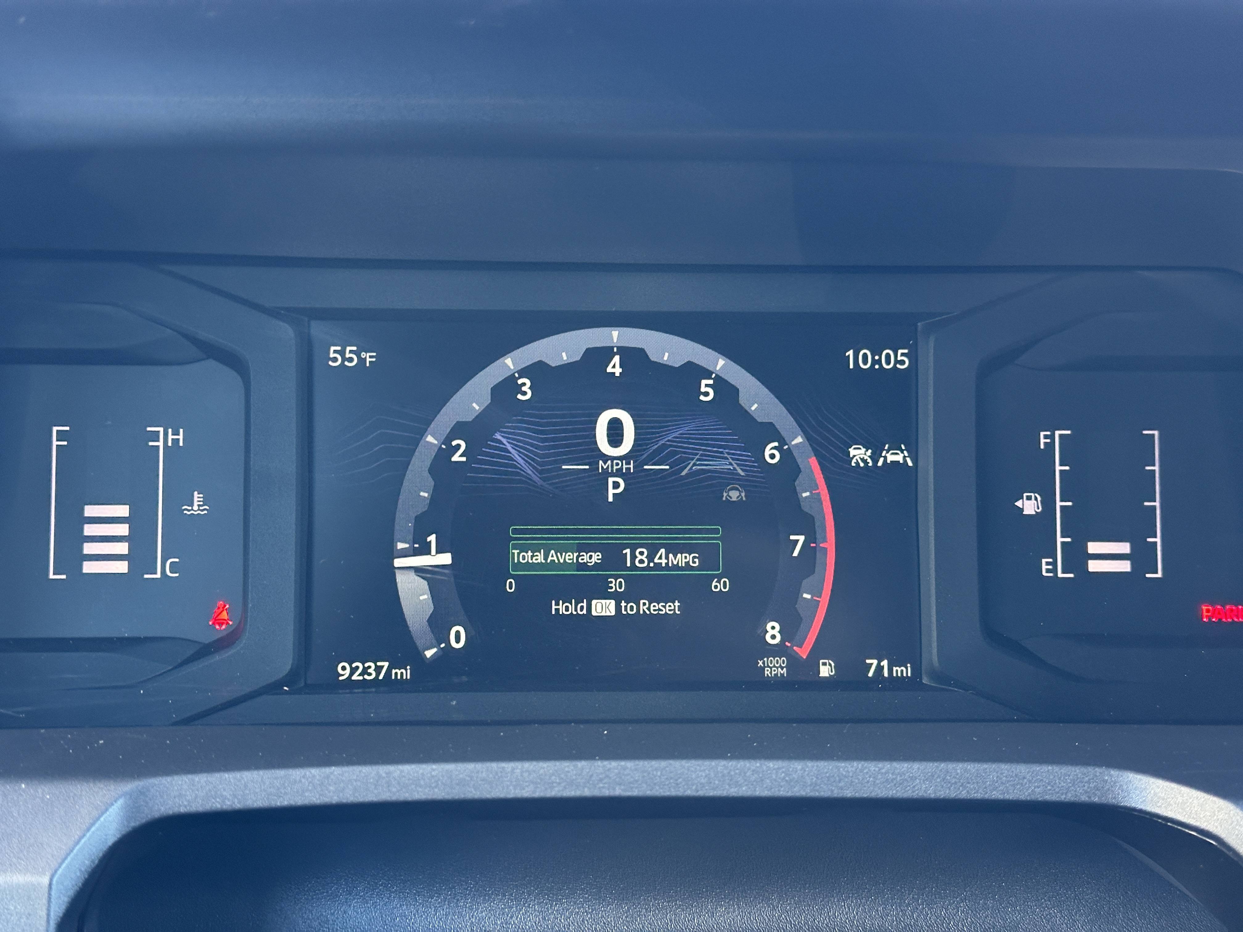 2024 Toyota Tacoma SR5 - Photo 44