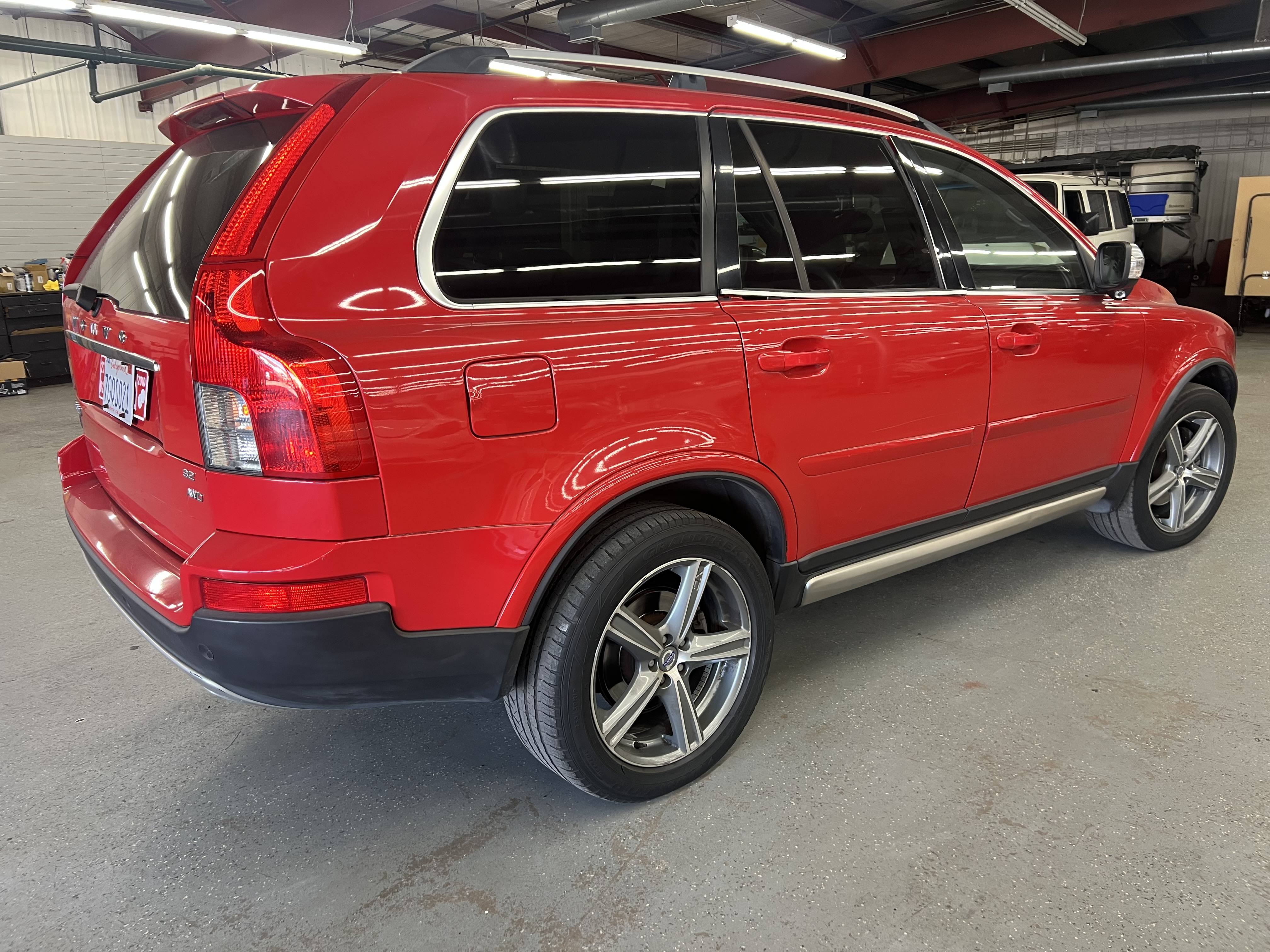 2009 Volvo XC90 R-Design - Photo 6