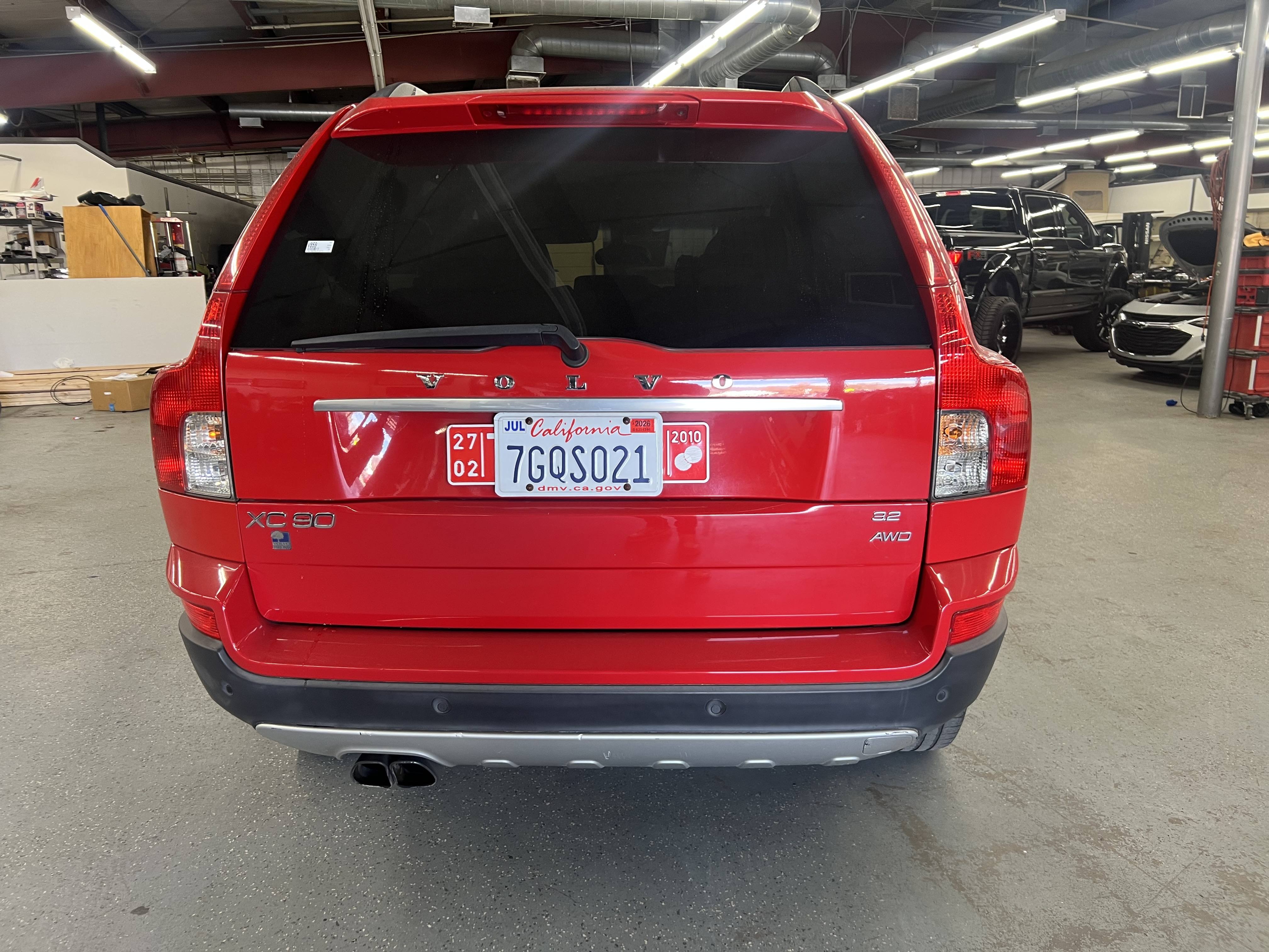 2009 Volvo XC90 R-Design - Photo 7