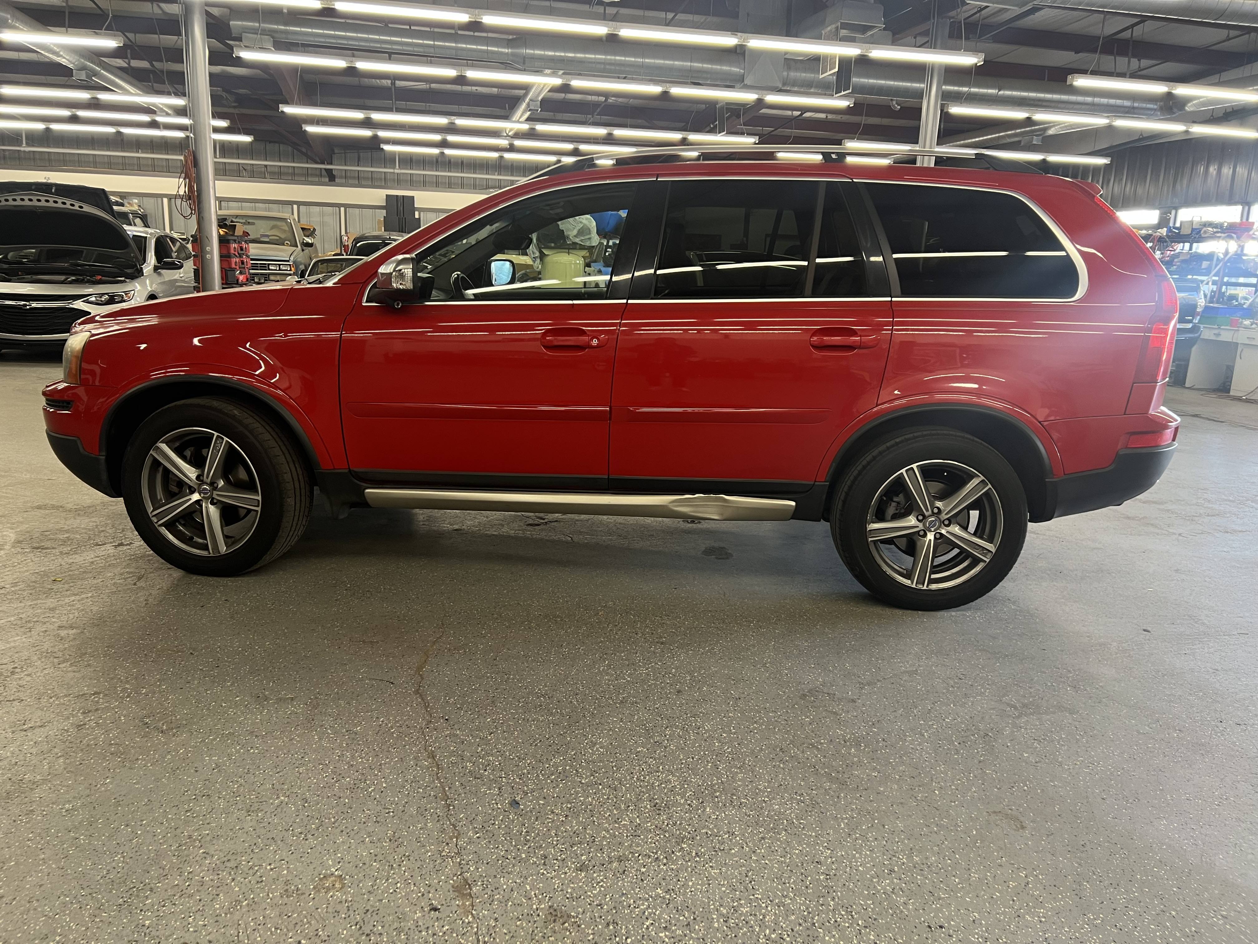 2009 Volvo XC90 R-Design - Photo 8