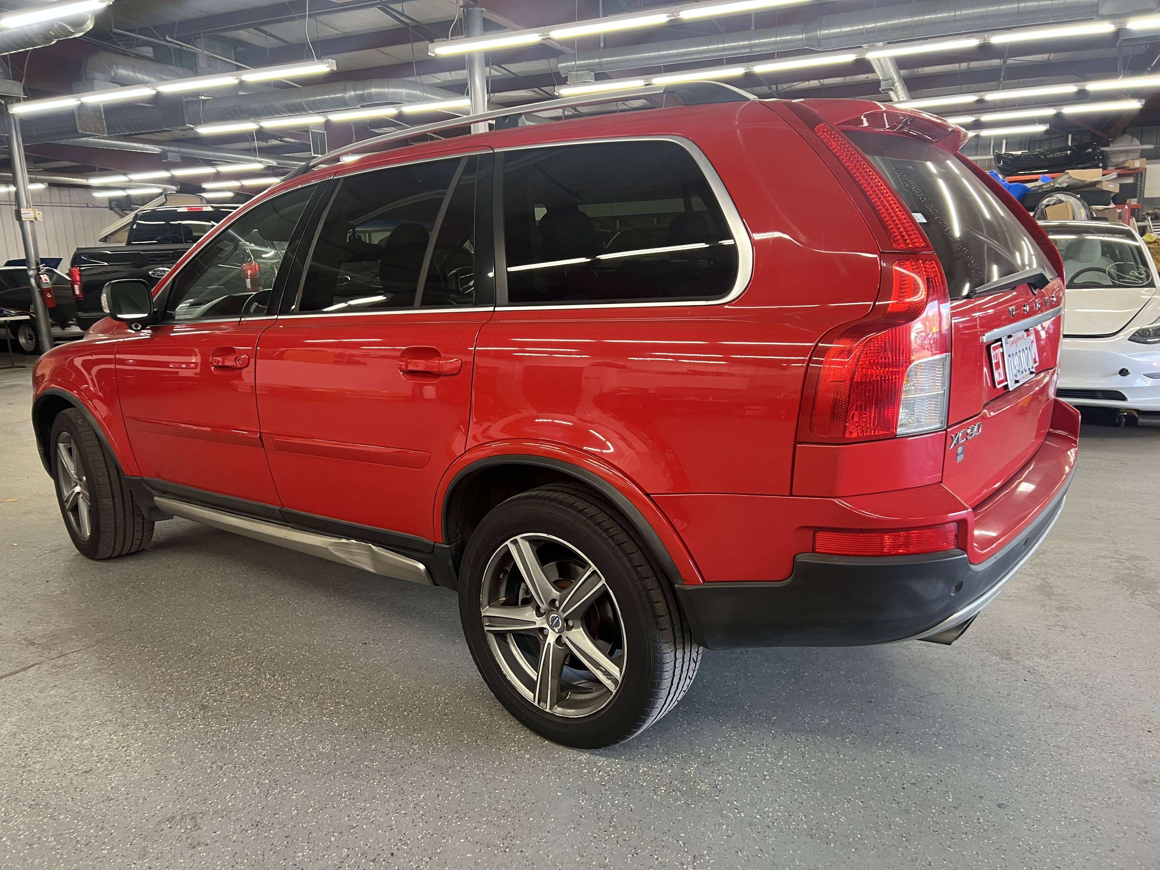 2009 Volvo XC90 R-Design - Photo 9