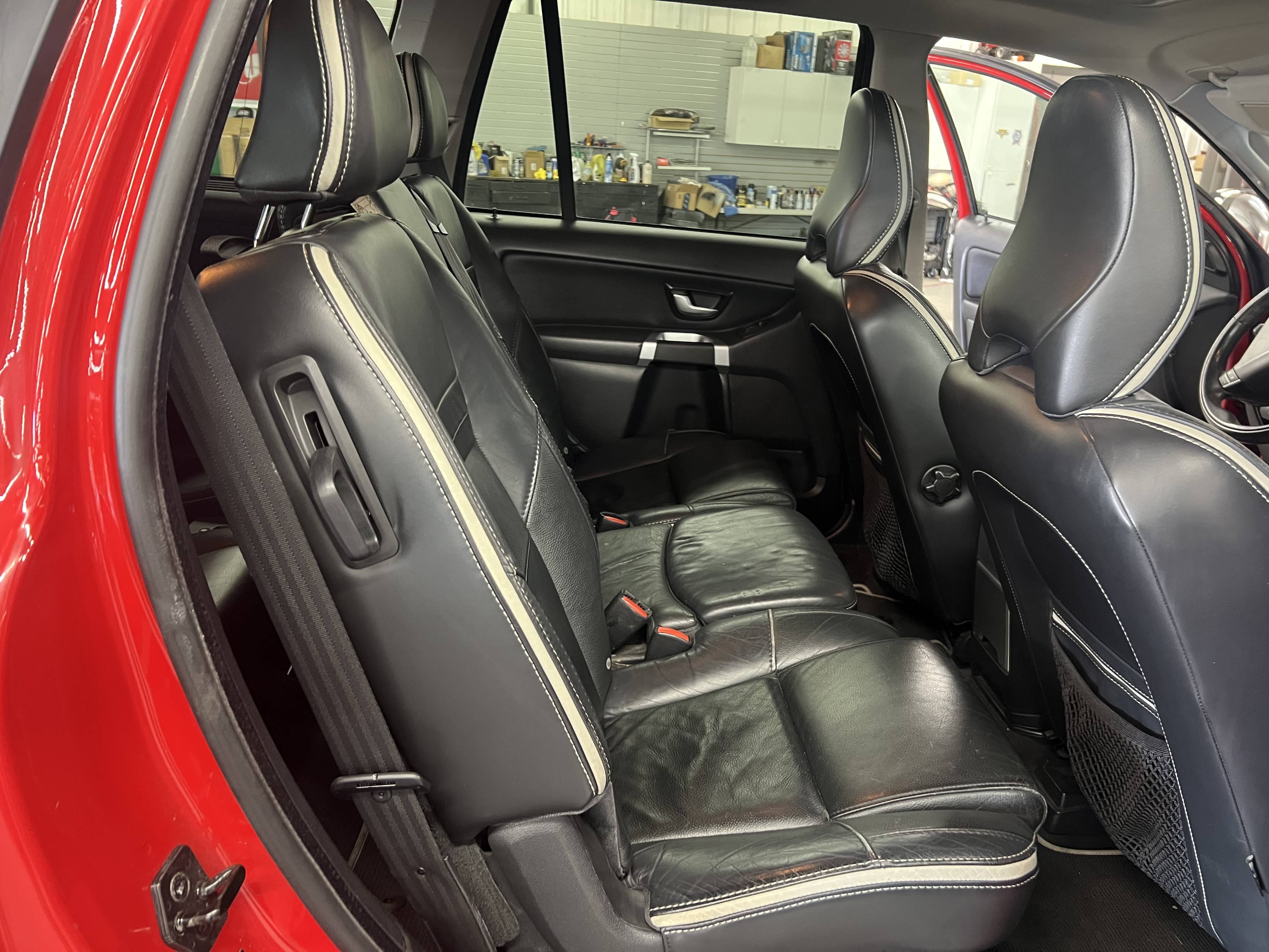 2009 Volvo XC90 R-Design - Photo 12