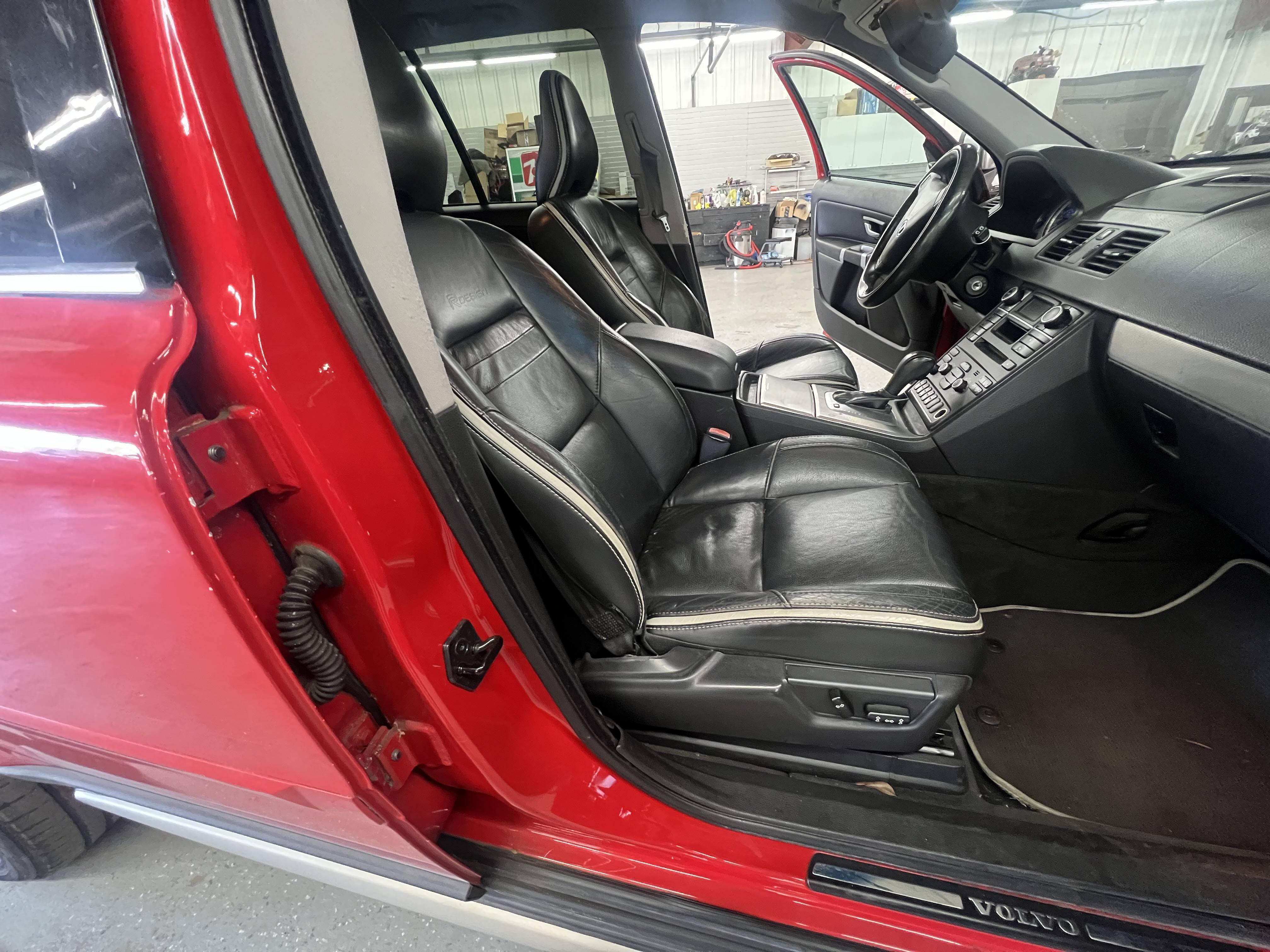 2009 Volvo XC90 R-Design - Photo 13