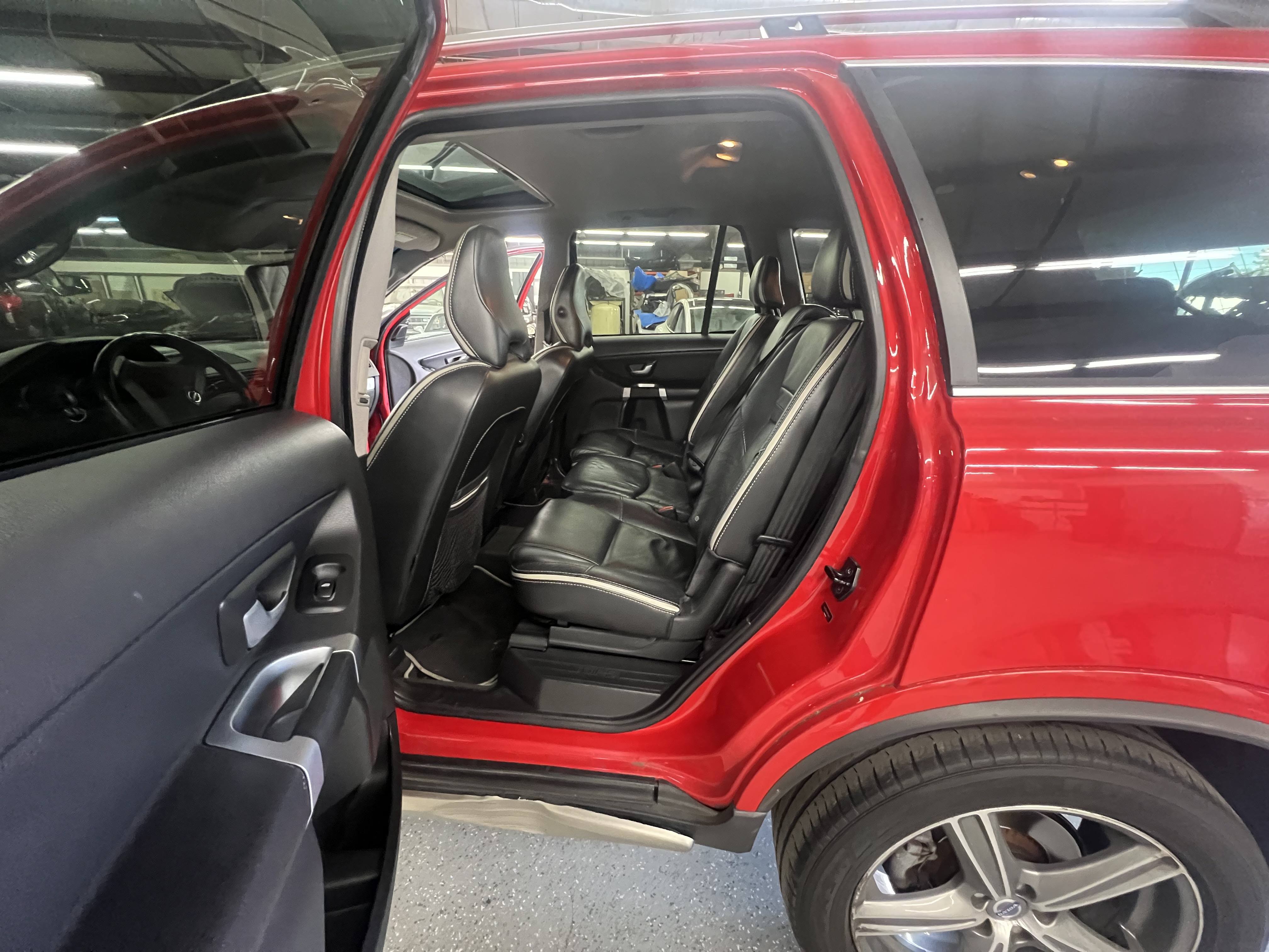 2009 Volvo XC90 R-Design - Photo 14