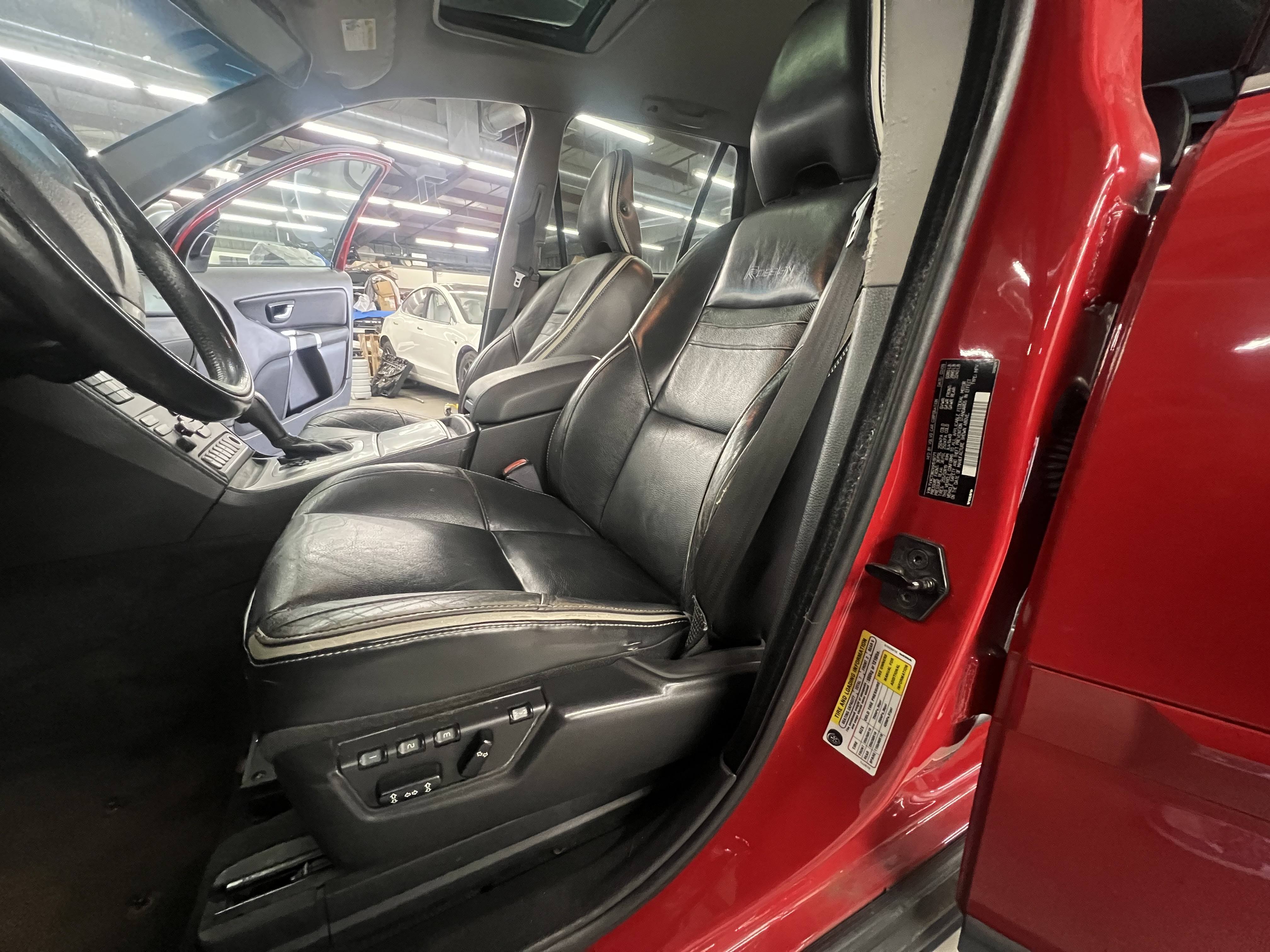 2009 Volvo XC90 R-Design - Photo 15