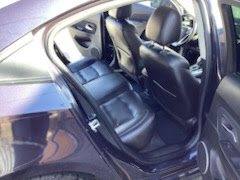 2015 Chevrolet Cruze LTZ - Photo 13