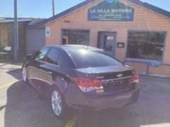 2015 Chevrolet Cruze LTZ - Photo 8