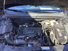 2015 Chevrolet Cruze LTZ - Photo 14