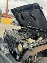 2015 Jeep Wrangler Unlimited Sahara - Photo 14