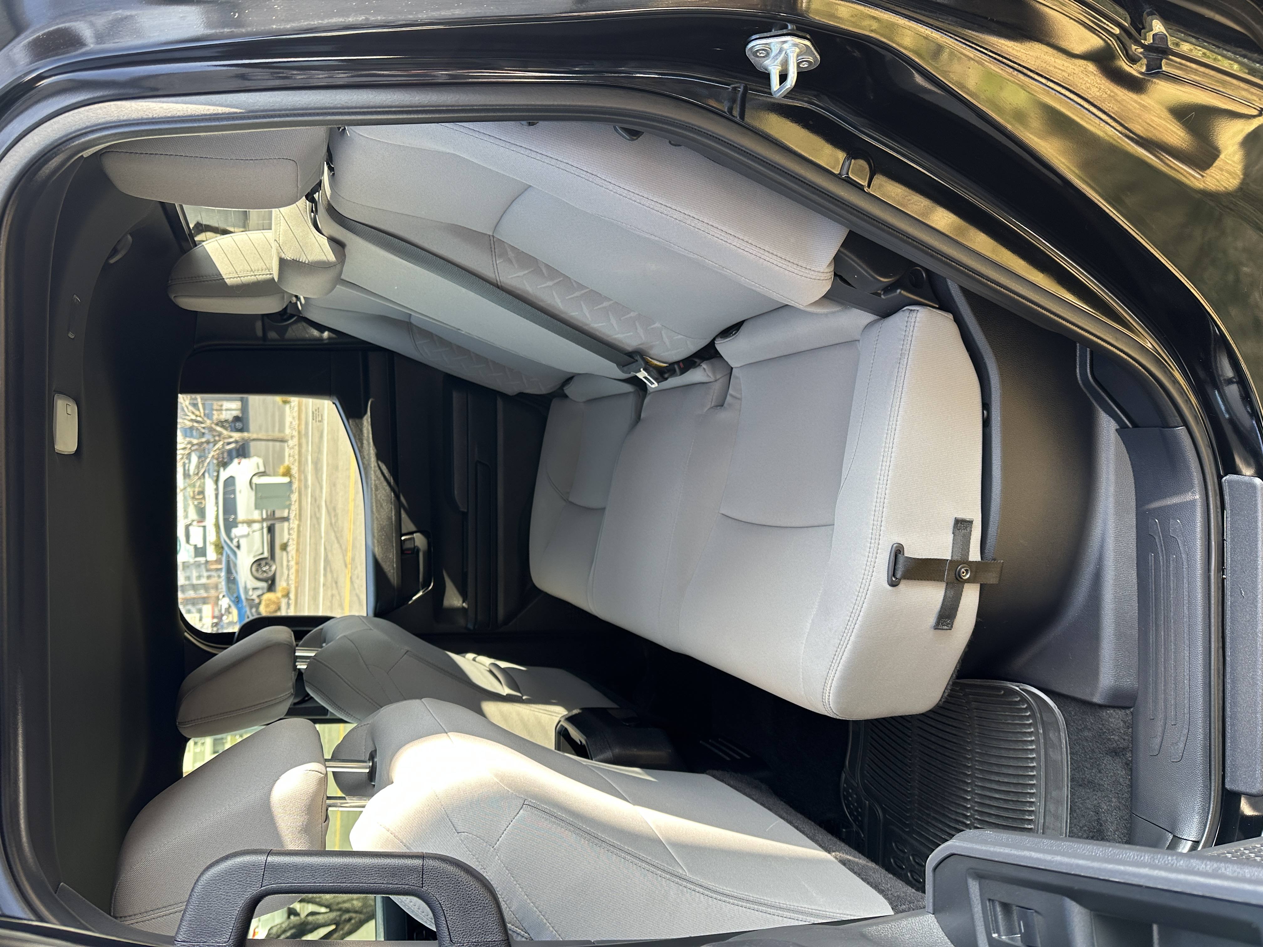 2024 Toyota Tacoma SR5 - Photo 18
