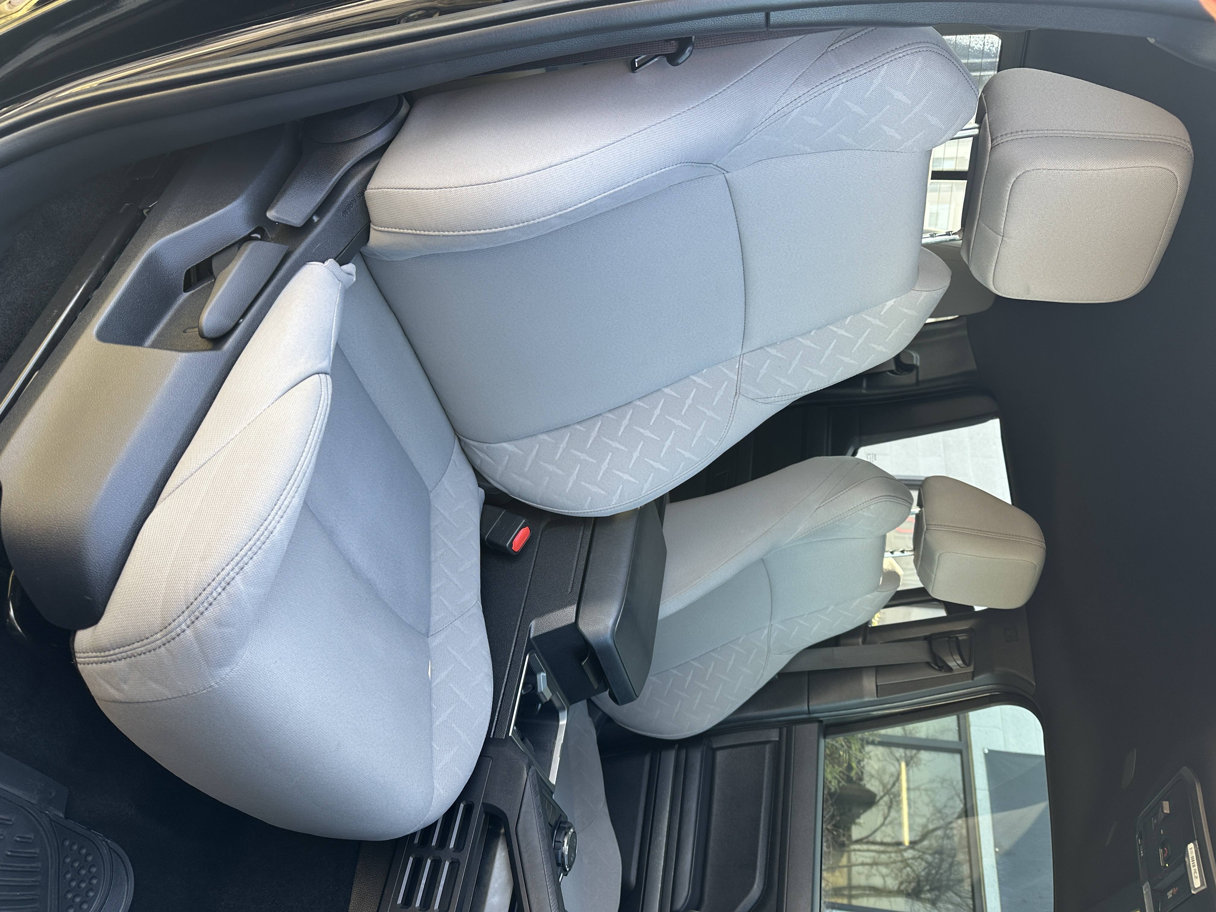 2024 Toyota Tacoma SR5 - Photo 21