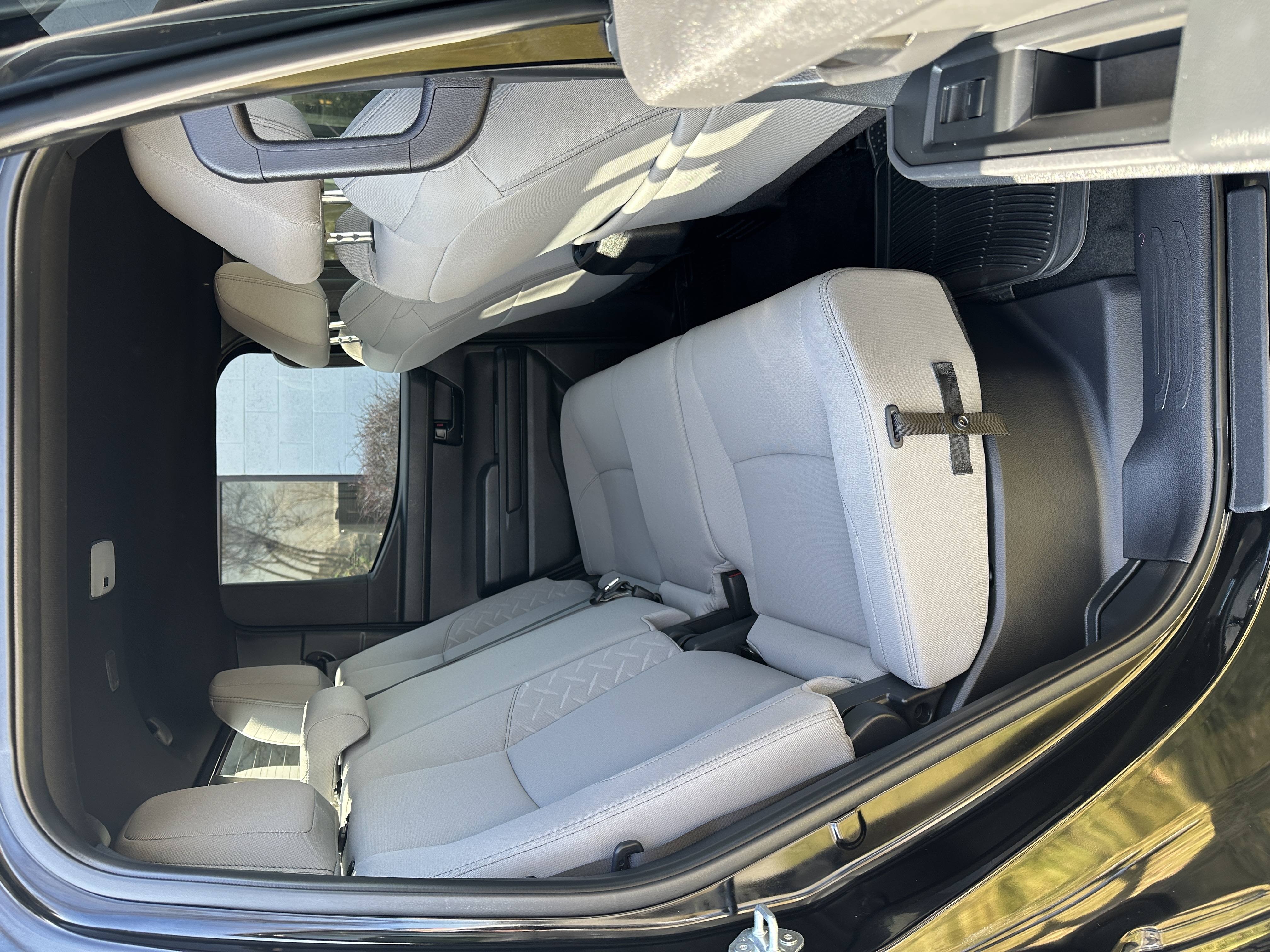 2024 Toyota Tacoma SR5 - Photo 22