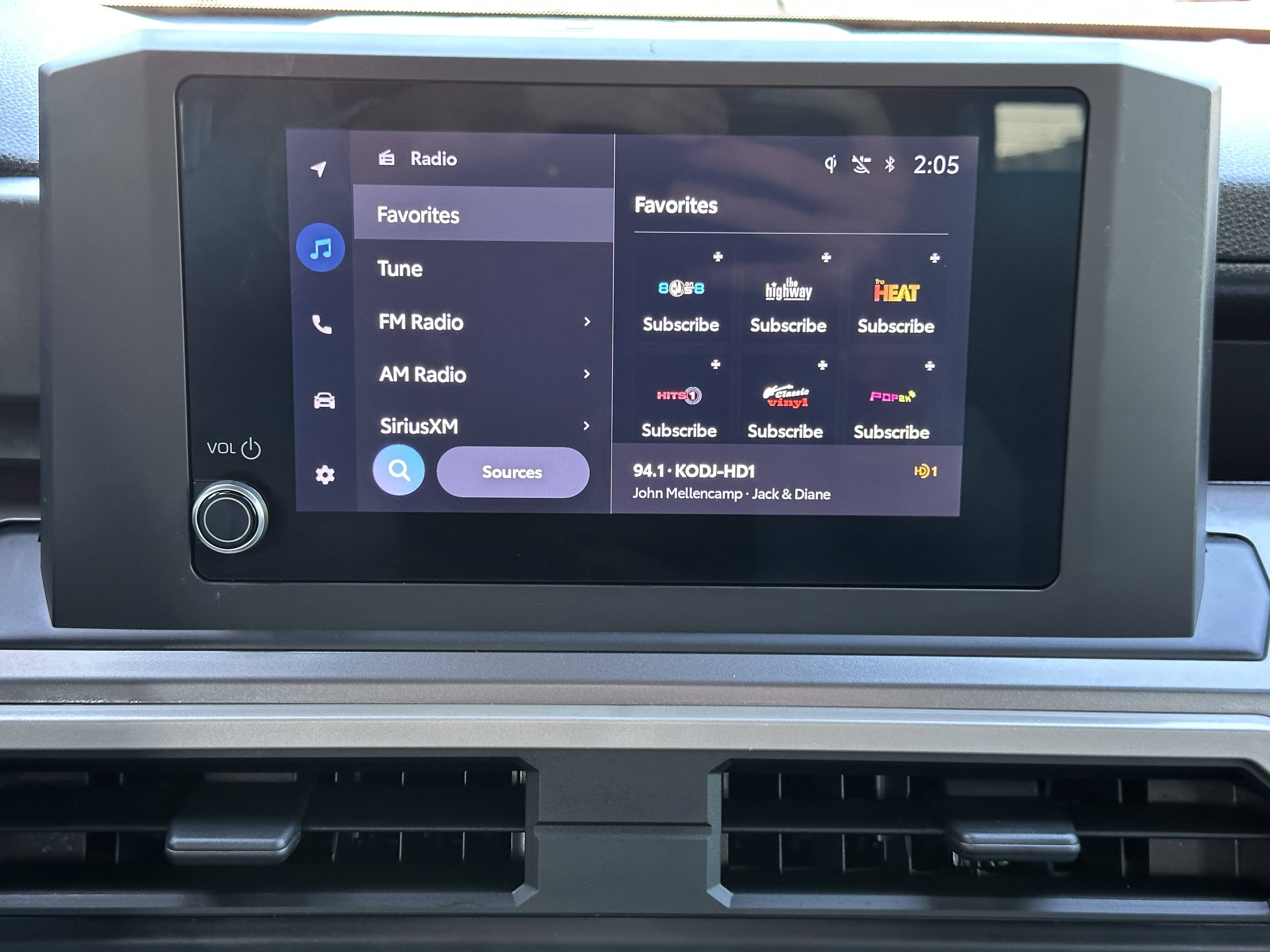 2024 Toyota Tacoma SR5 - Photo 29