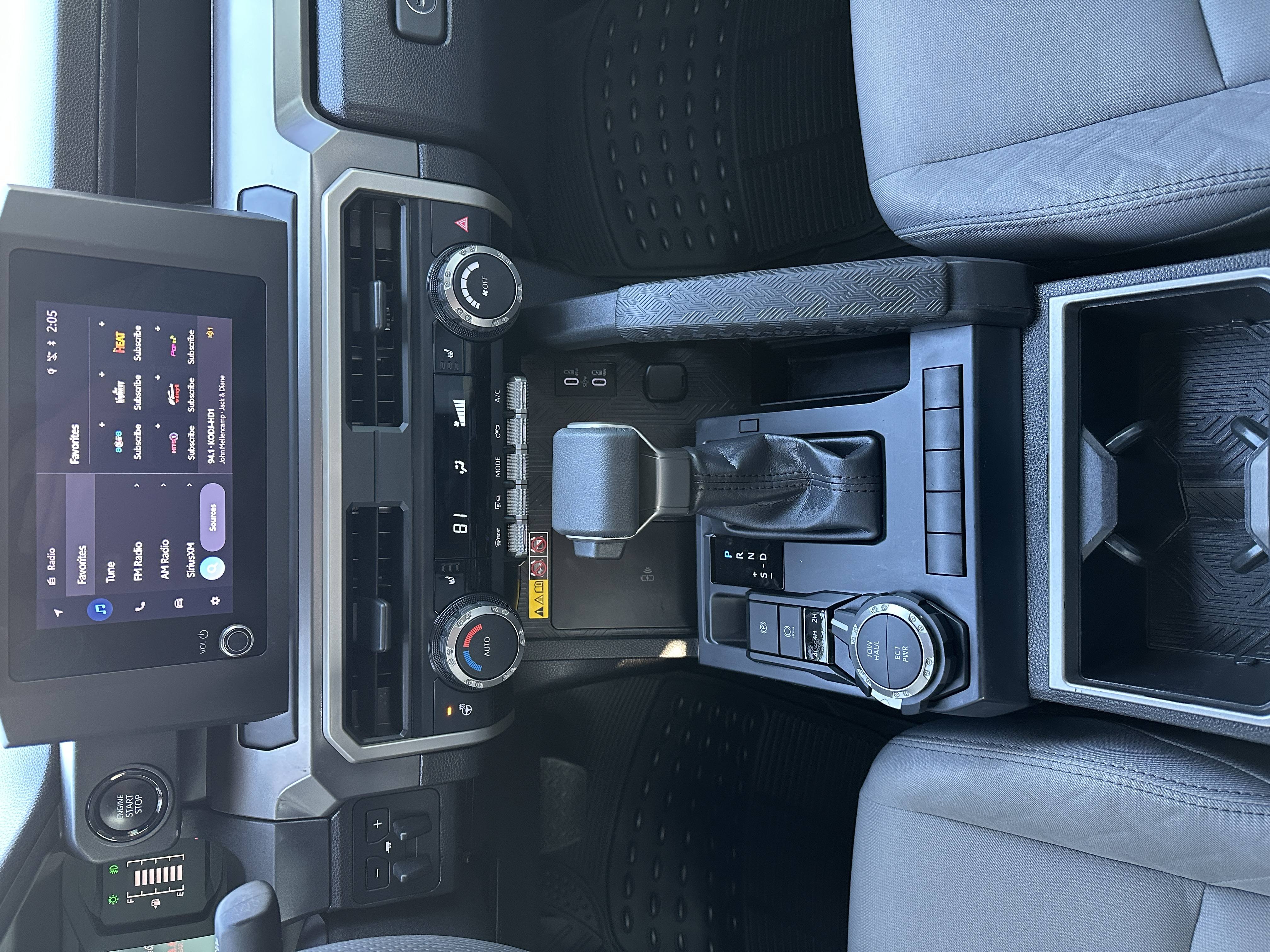 2024 Toyota Tacoma SR5 - Photo 28