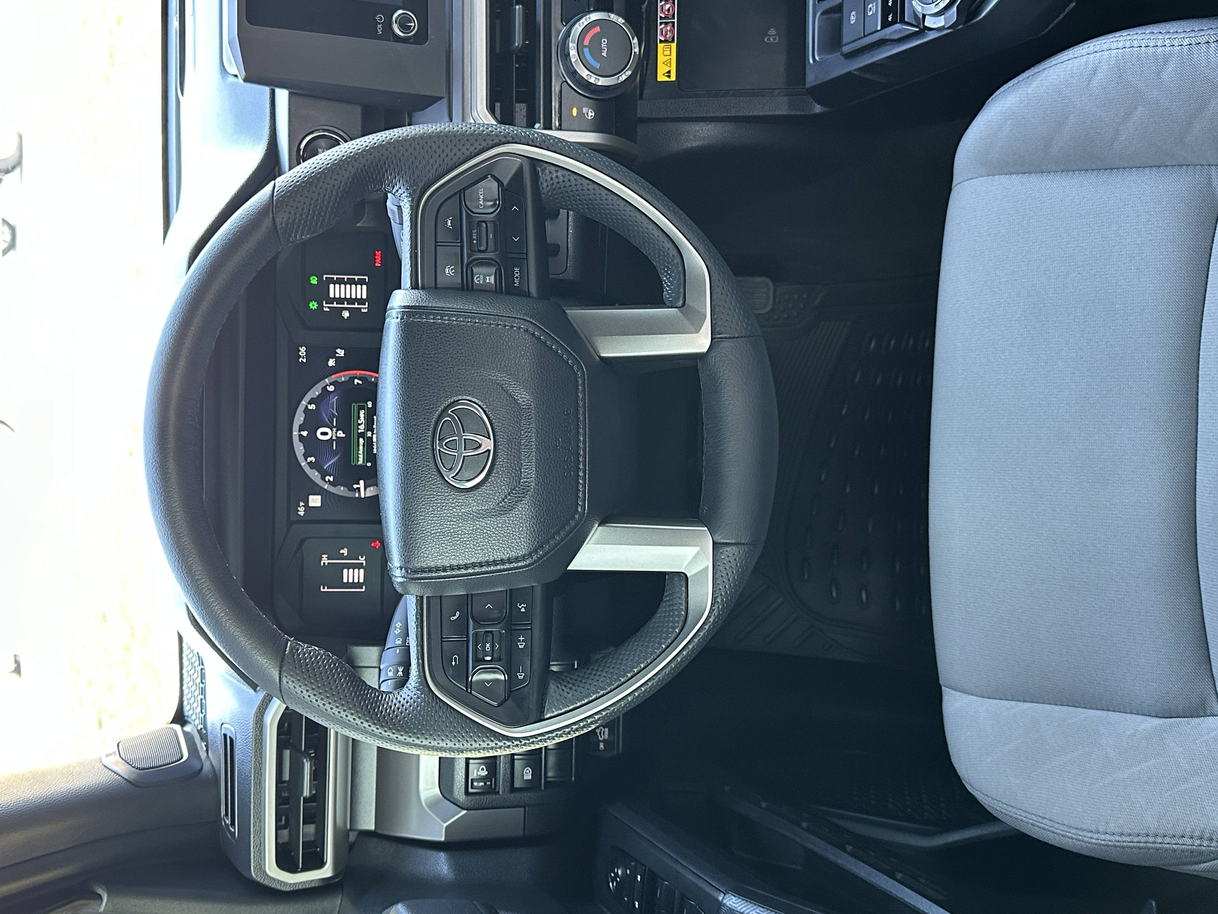 2024 Toyota Tacoma SR5 - Photo 34