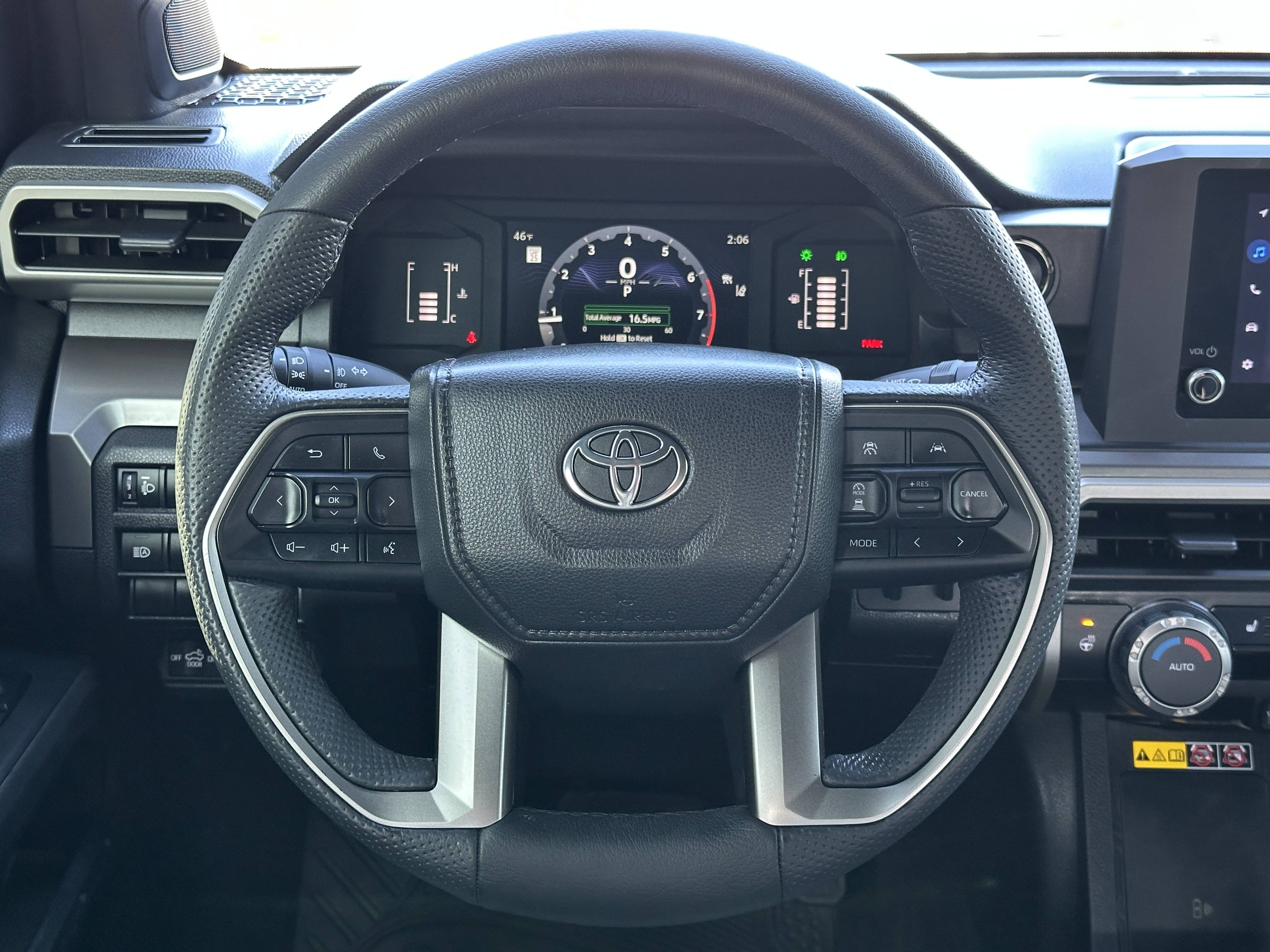 2024 Toyota Tacoma SR5 - Photo 35