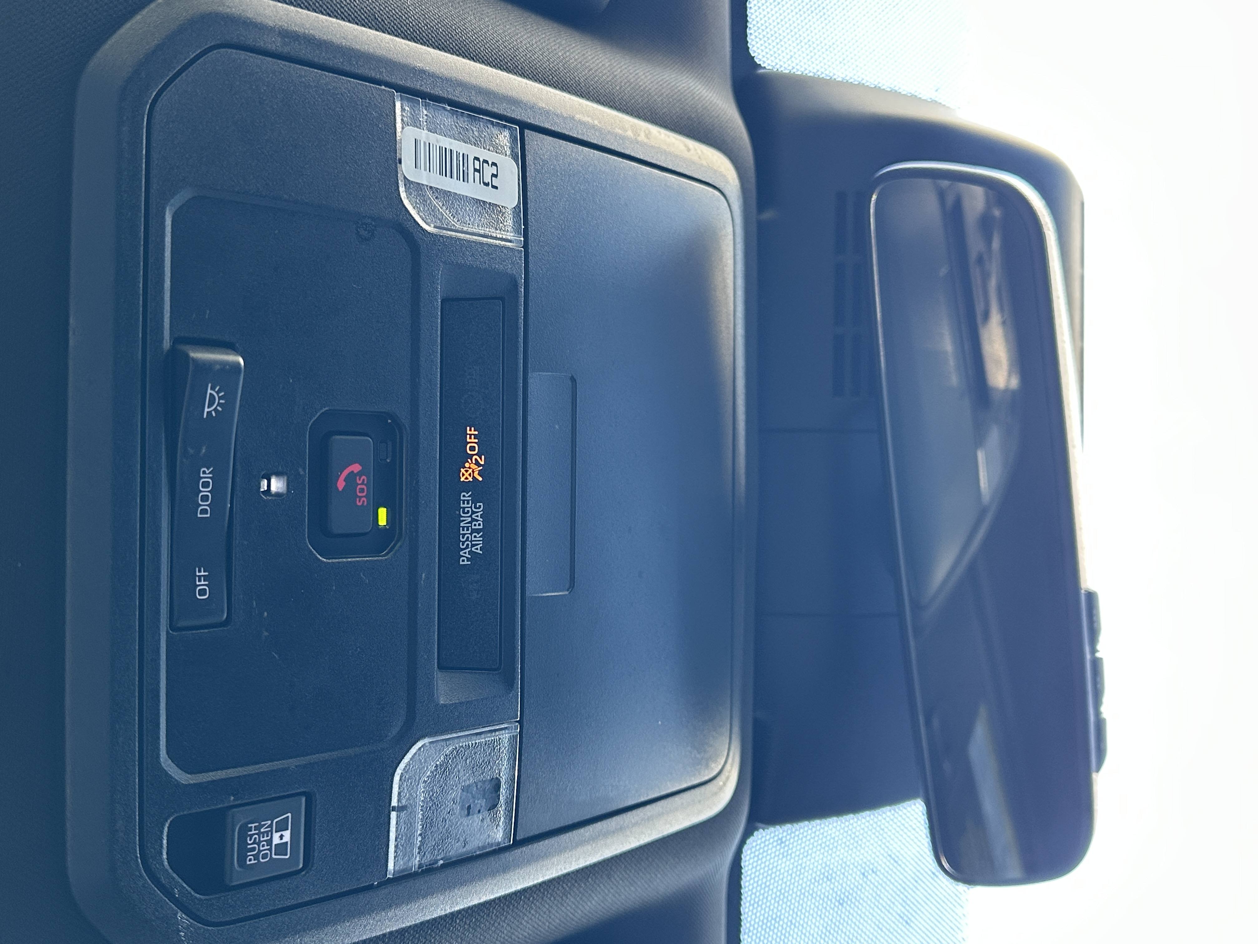 2024 Toyota Tacoma SR5 - Photo 33