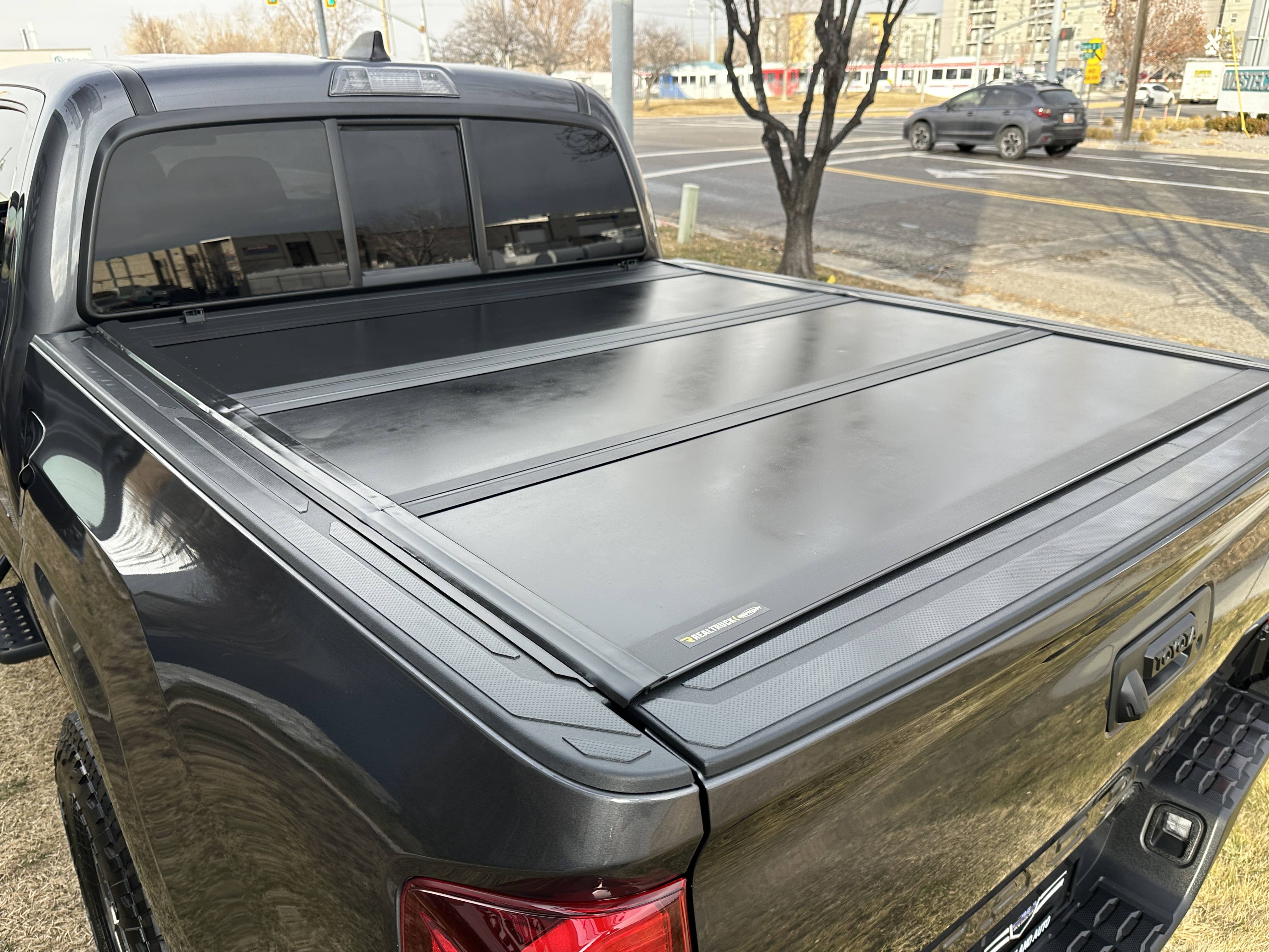 2023 Toyota Tacoma SR - Photo 11
